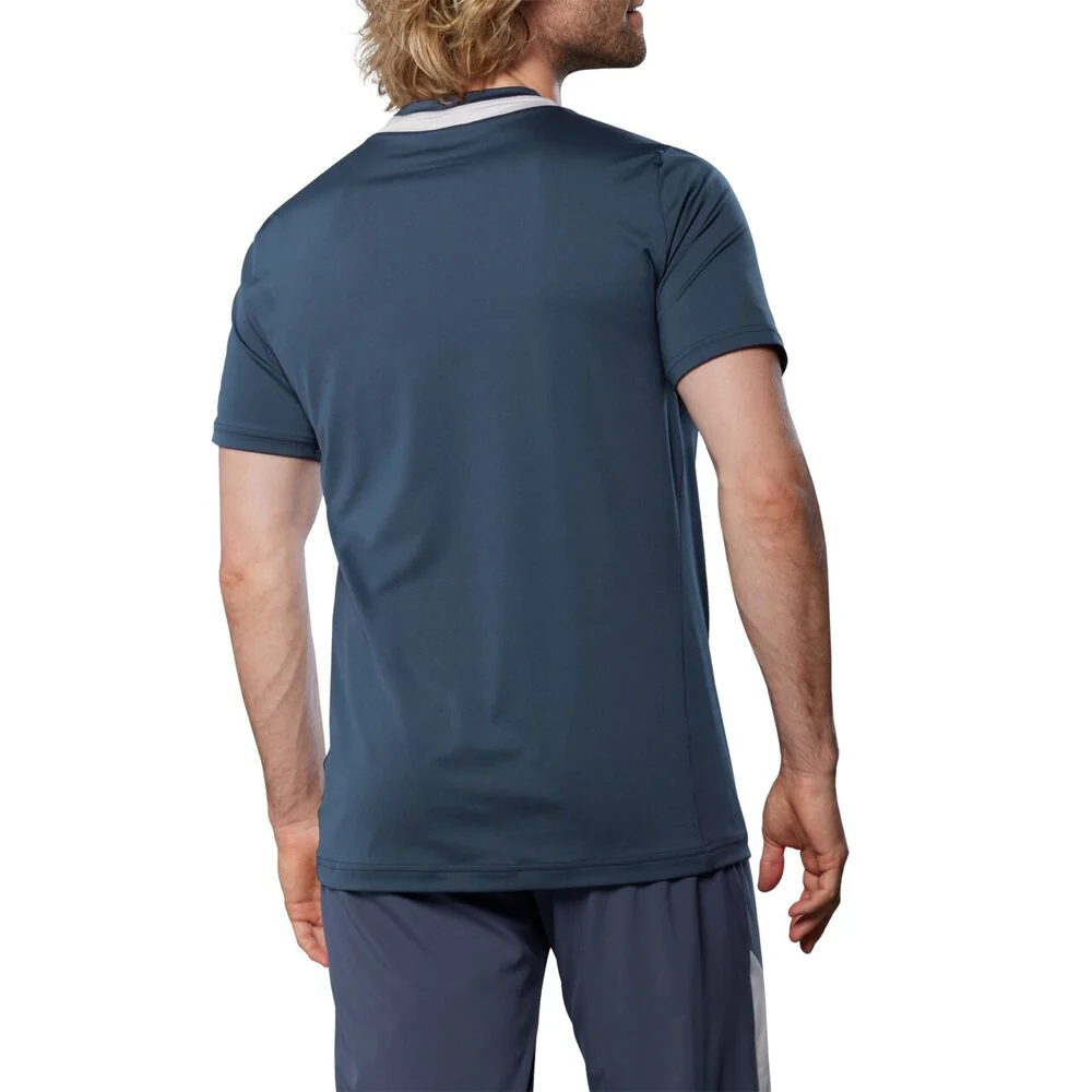 RACKET SPORT CORE SHORT SLEEVE TEE - Image 4