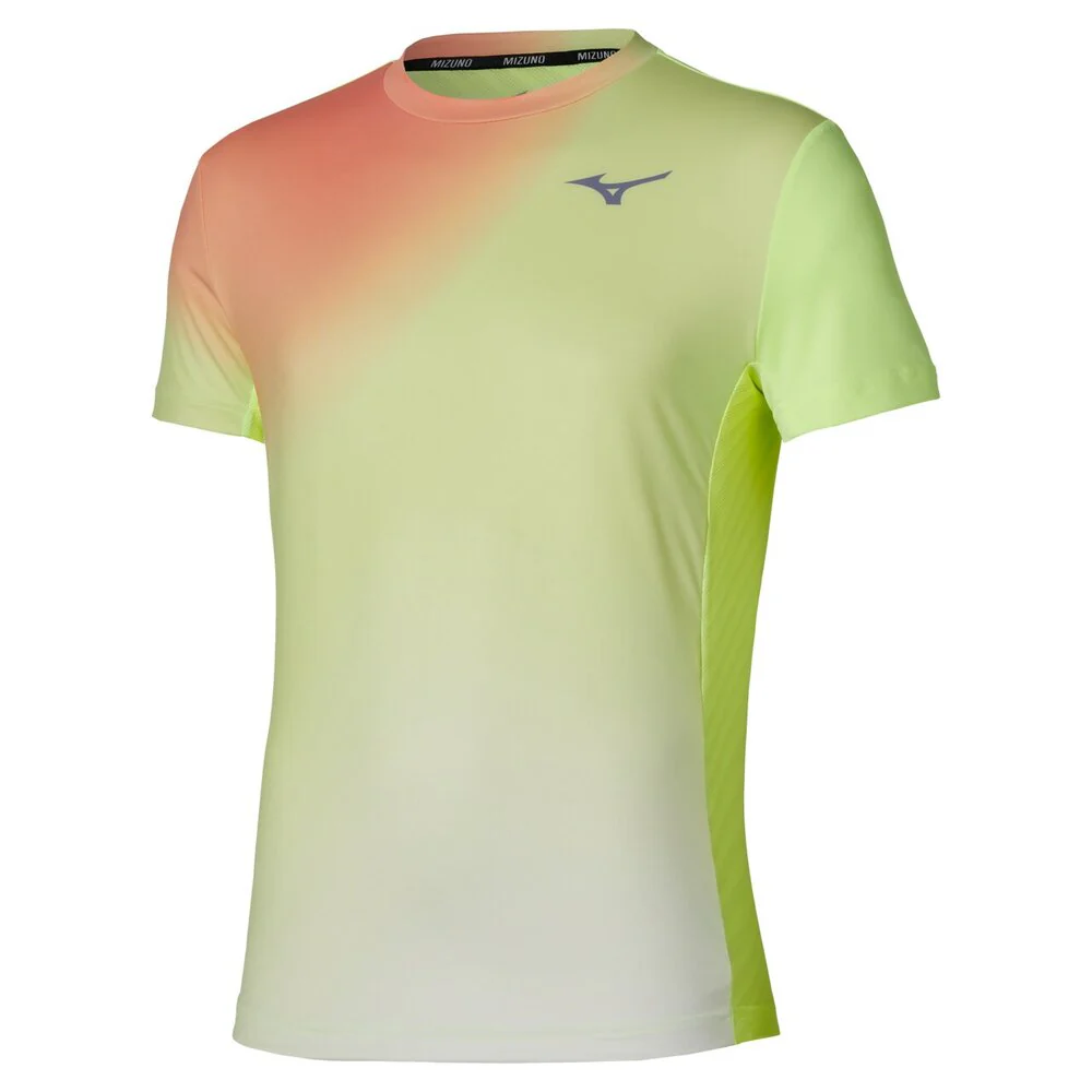 RACKET SPORT GRAPHIC SHORT SLEEVE TEE