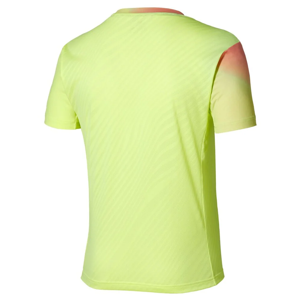 RACKET SPORT GRAPHIC SHORT SLEEVE TEE - Image 2