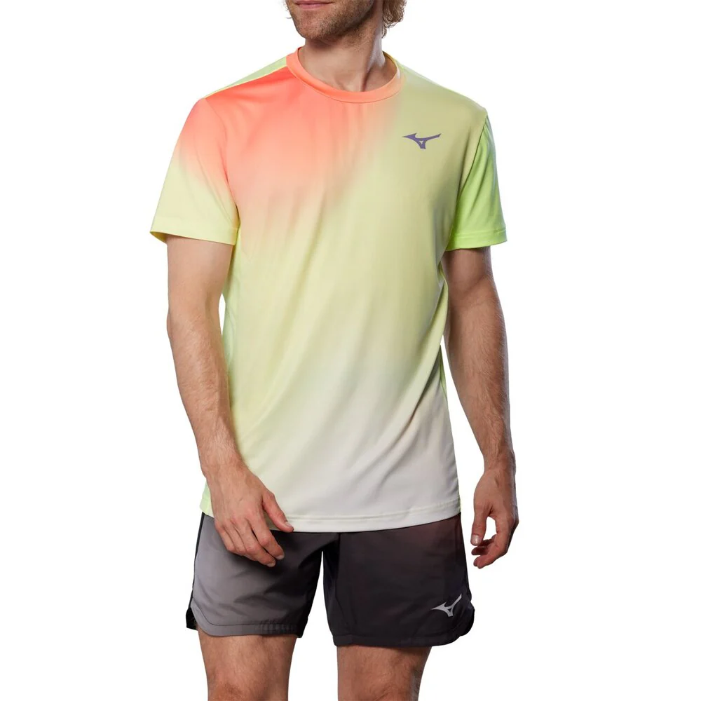 RACKET SPORT GRAPHIC SHORT SLEEVE TEE - Image 3