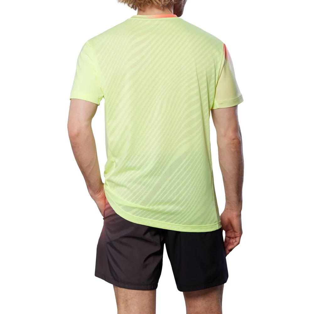 RACKET SPORT GRAPHIC SHORT SLEEVE TEE - Image 4
