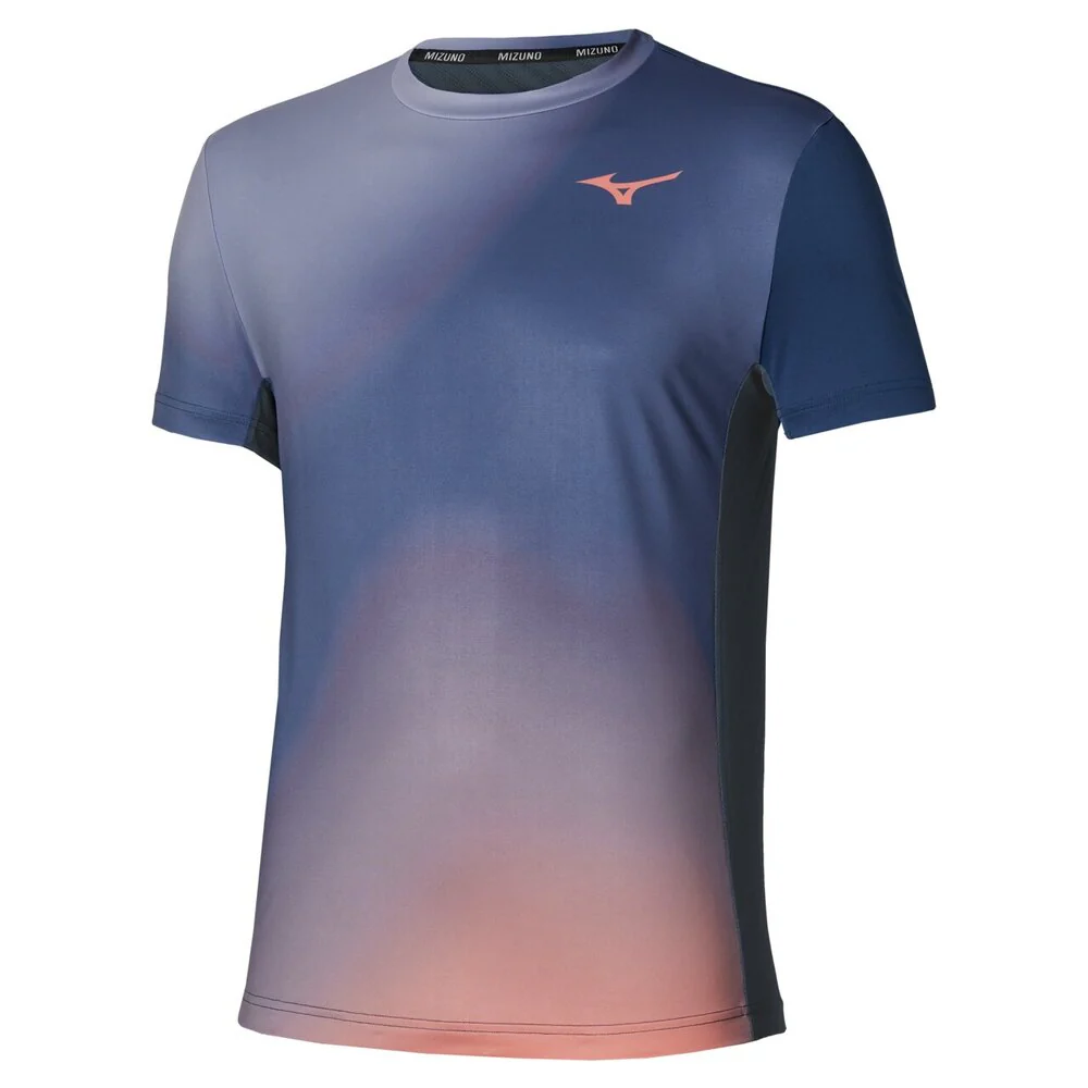 RACKET SPORT GRAPHIC SHORT SLEEVE TEE - Image 9