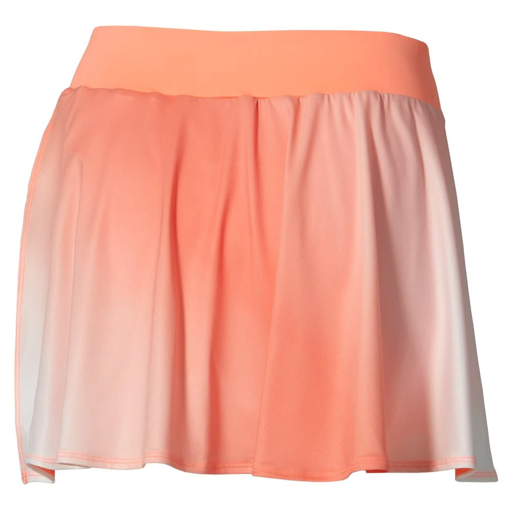 RACKET SPORT GRAPHIC SKIRT - Image 2