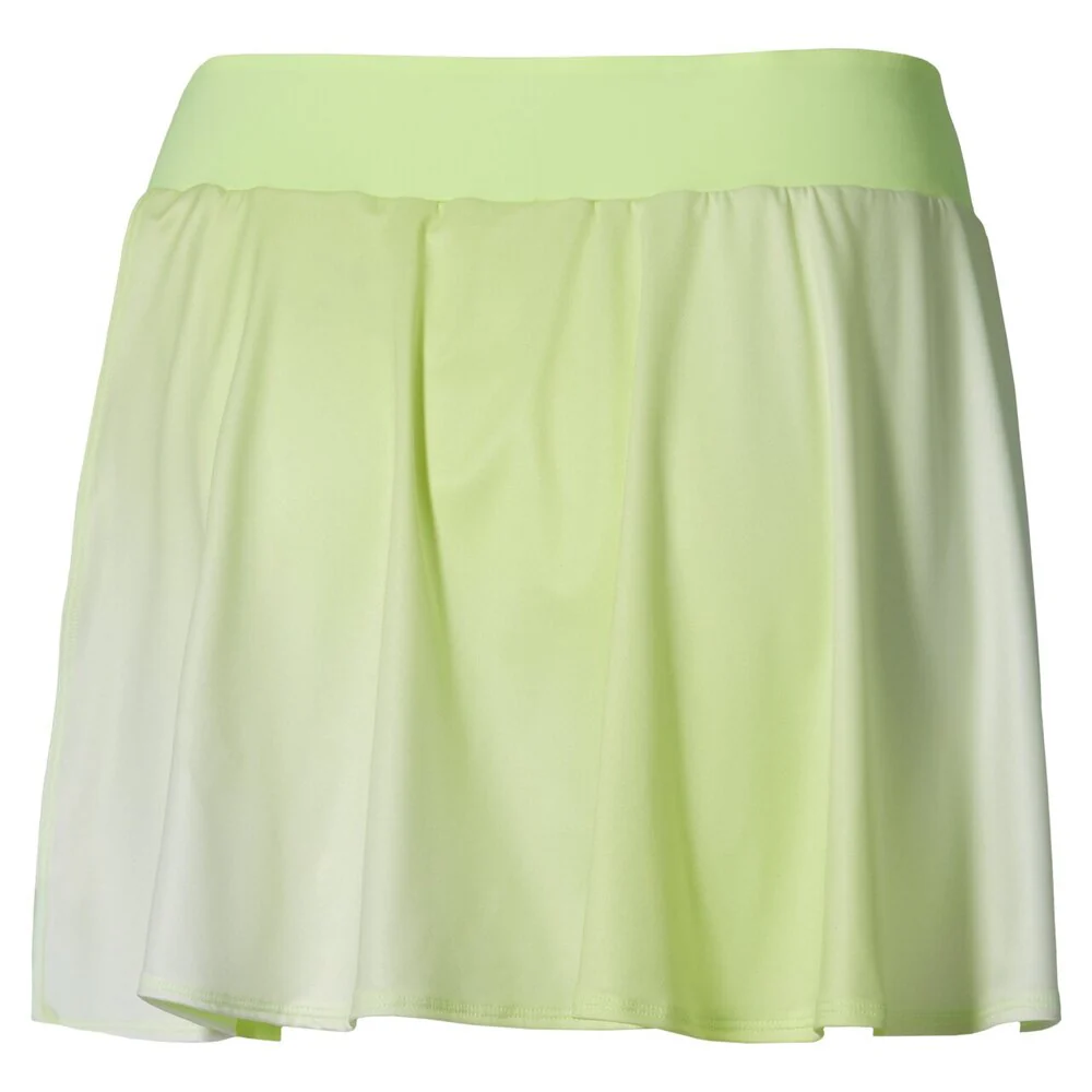 RACKET SPORT GRAPHIC SKIRT - Image 4