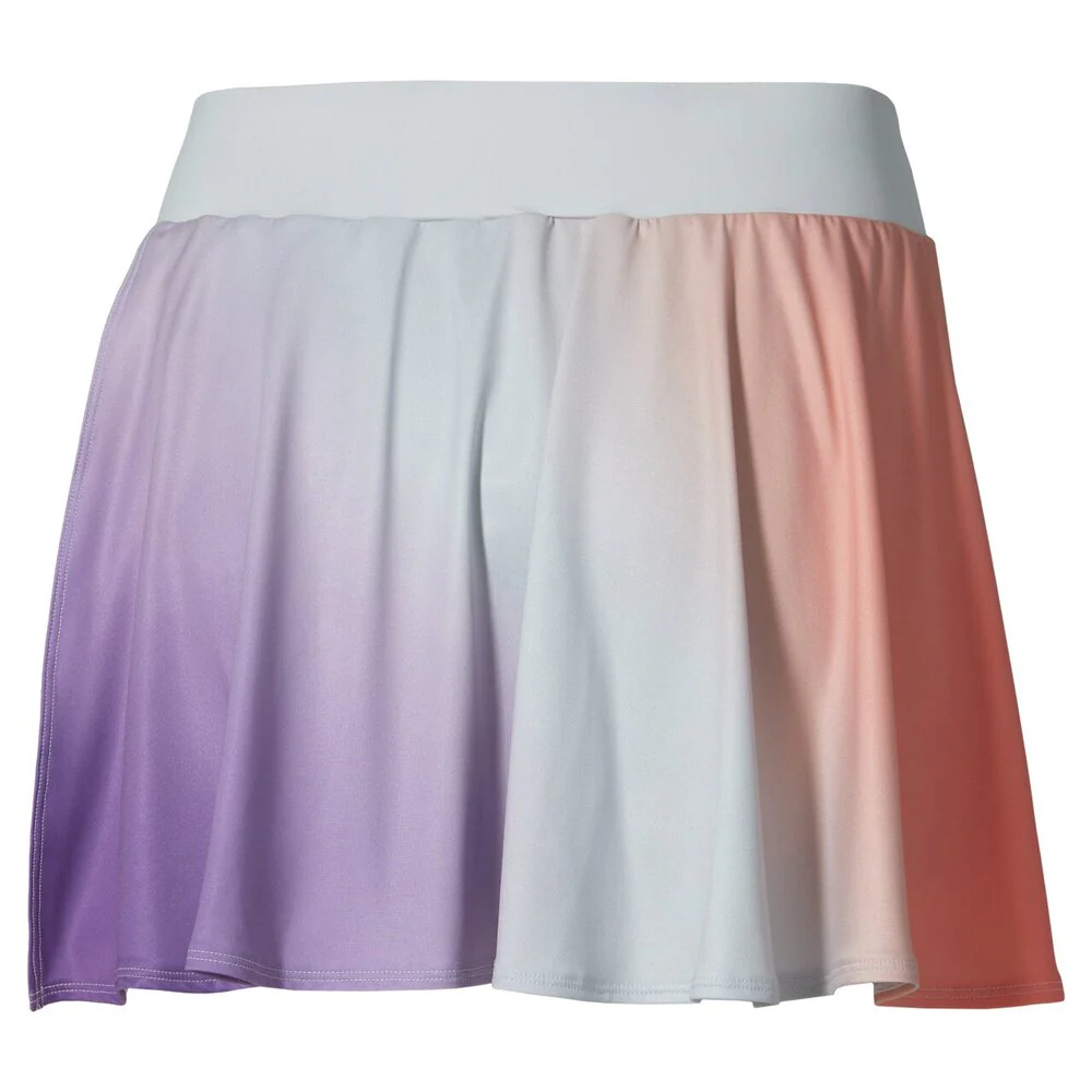 RACKET SPORT GRAPHIC SKIRT - Image 6