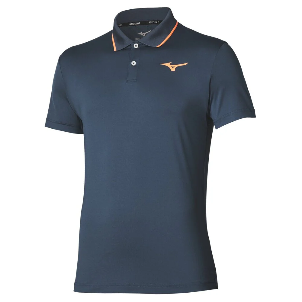 RACKET SPORT SHORT SLEEVE POLO