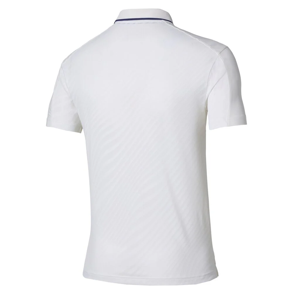 RACKET SPORT SHORT SLEEVE POLO - Image 10