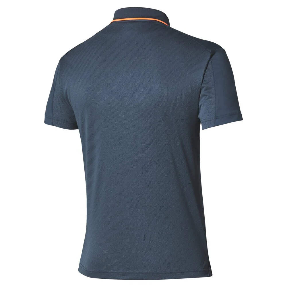 RACKET SPORT SHORT SLEEVE POLO - Image 2