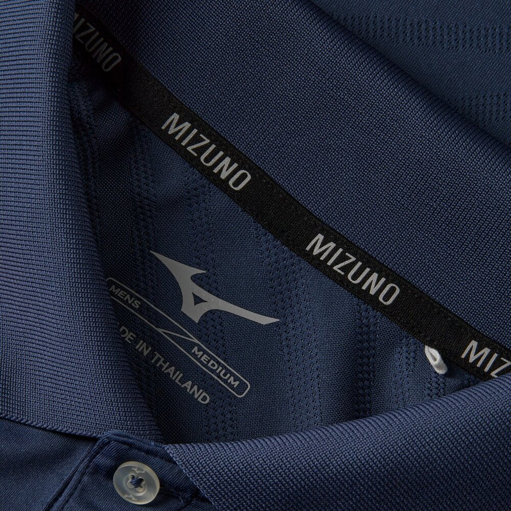 RACKET SPORT SHORT SLEEVE POLO - Image 6