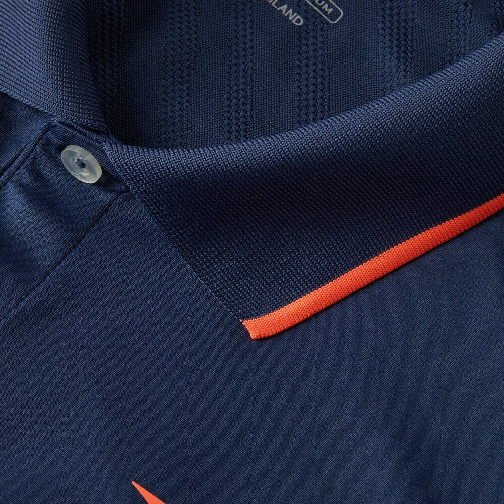 RACKET SPORT SHORT SLEEVE POLO - Image 8