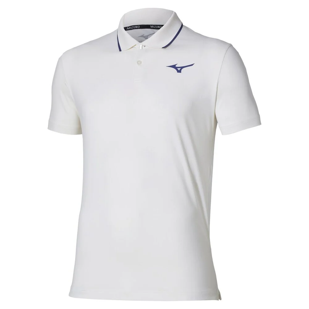 RACKET SPORT SHORT SLEEVE POLO - Image 9