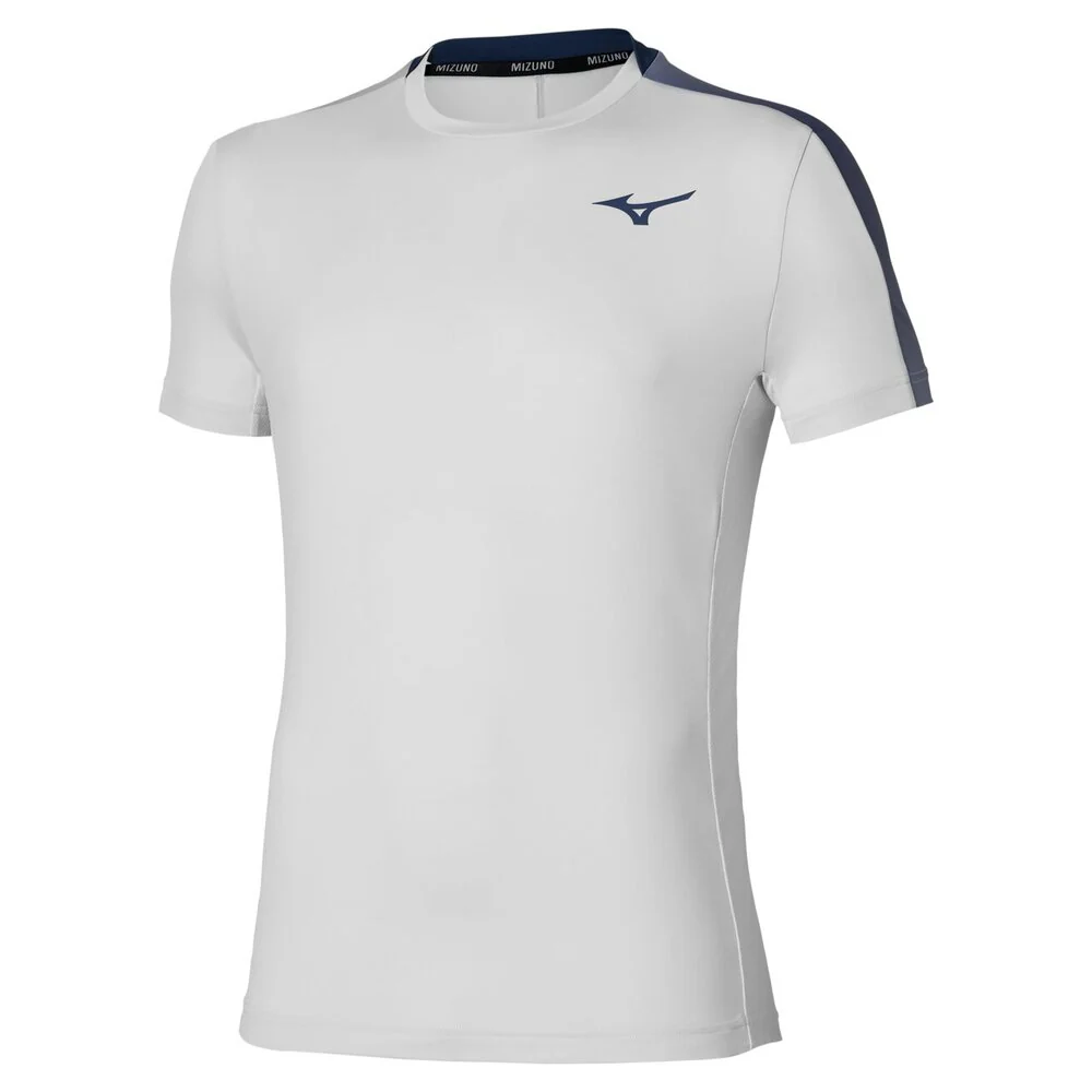 RACKET SPORT SHORT SLEEVE TEE