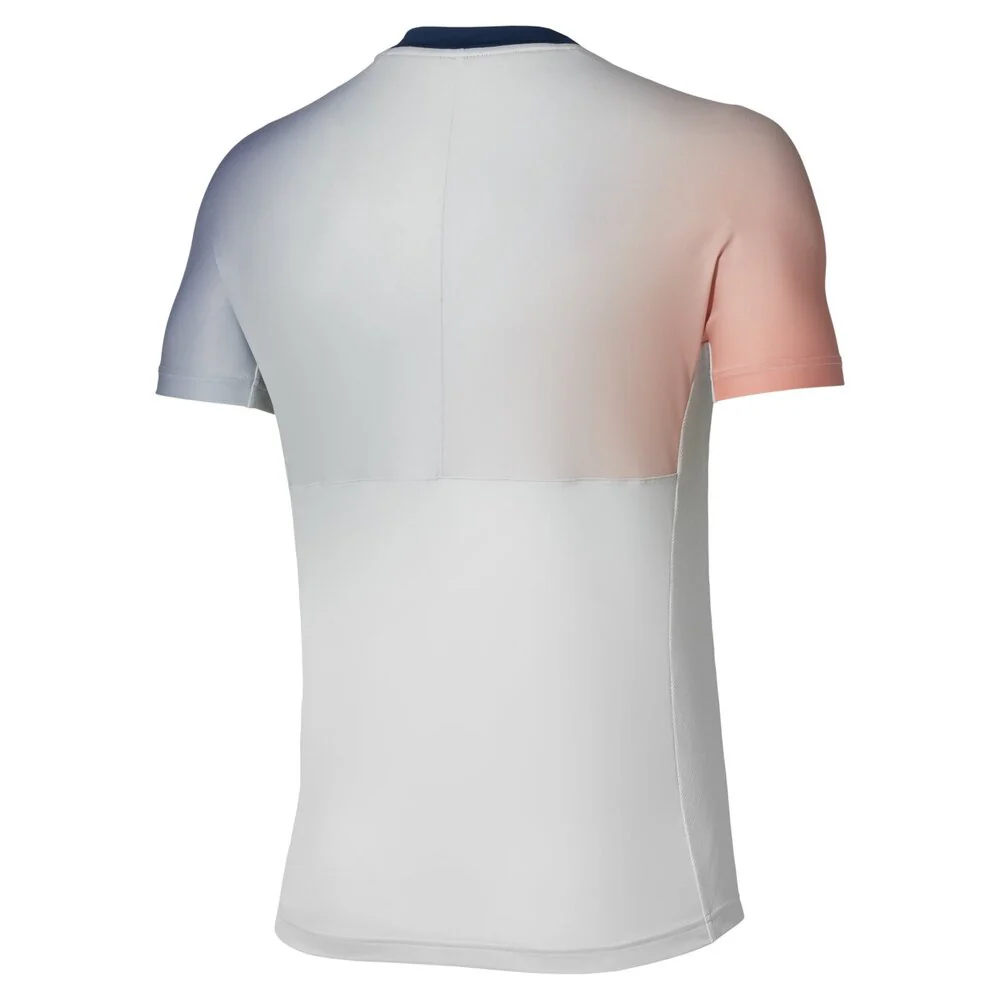 RACKET SPORT SHORT SLEEVE TEE - Image 2