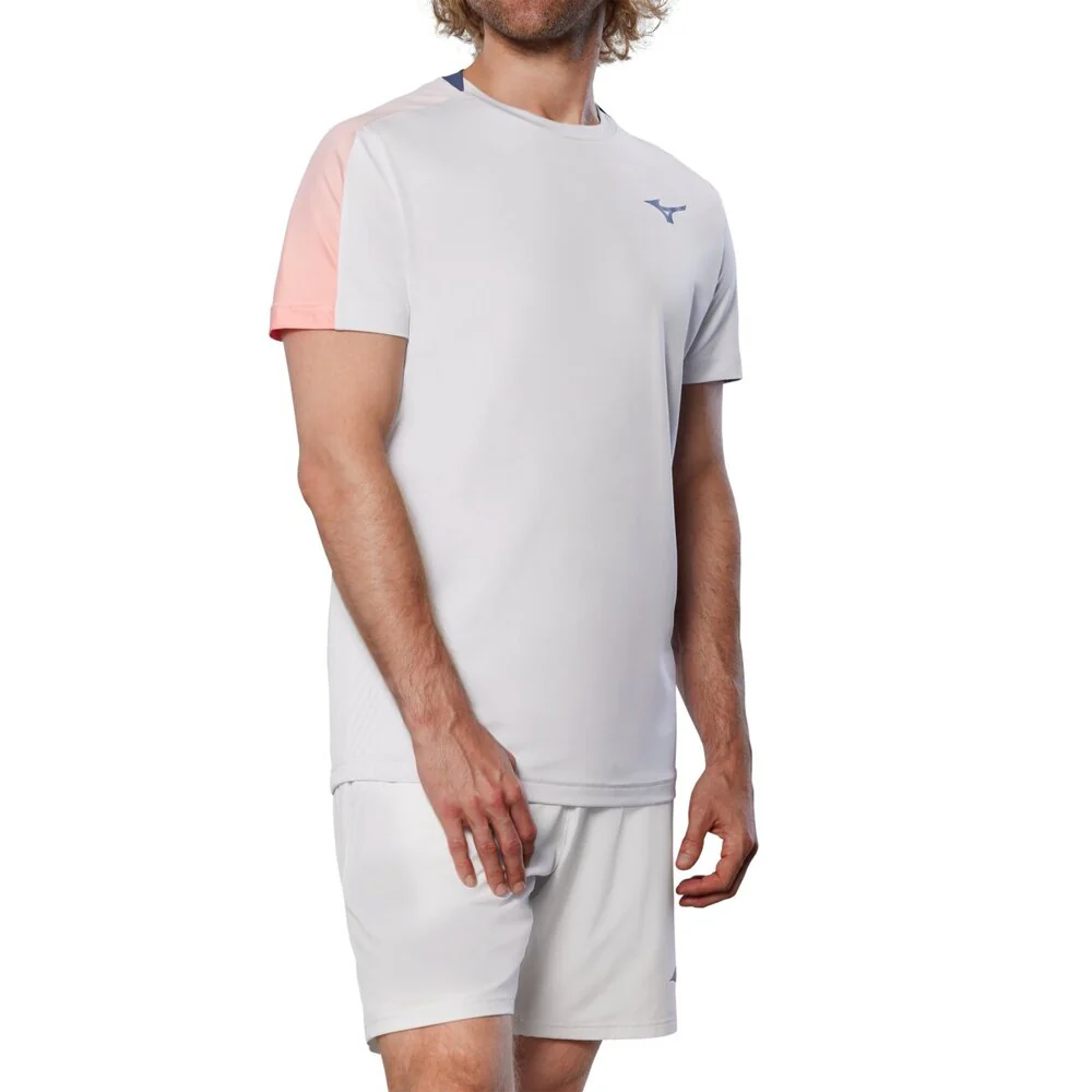 RACKET SPORT SHORT SLEEVE TEE - Image 3
