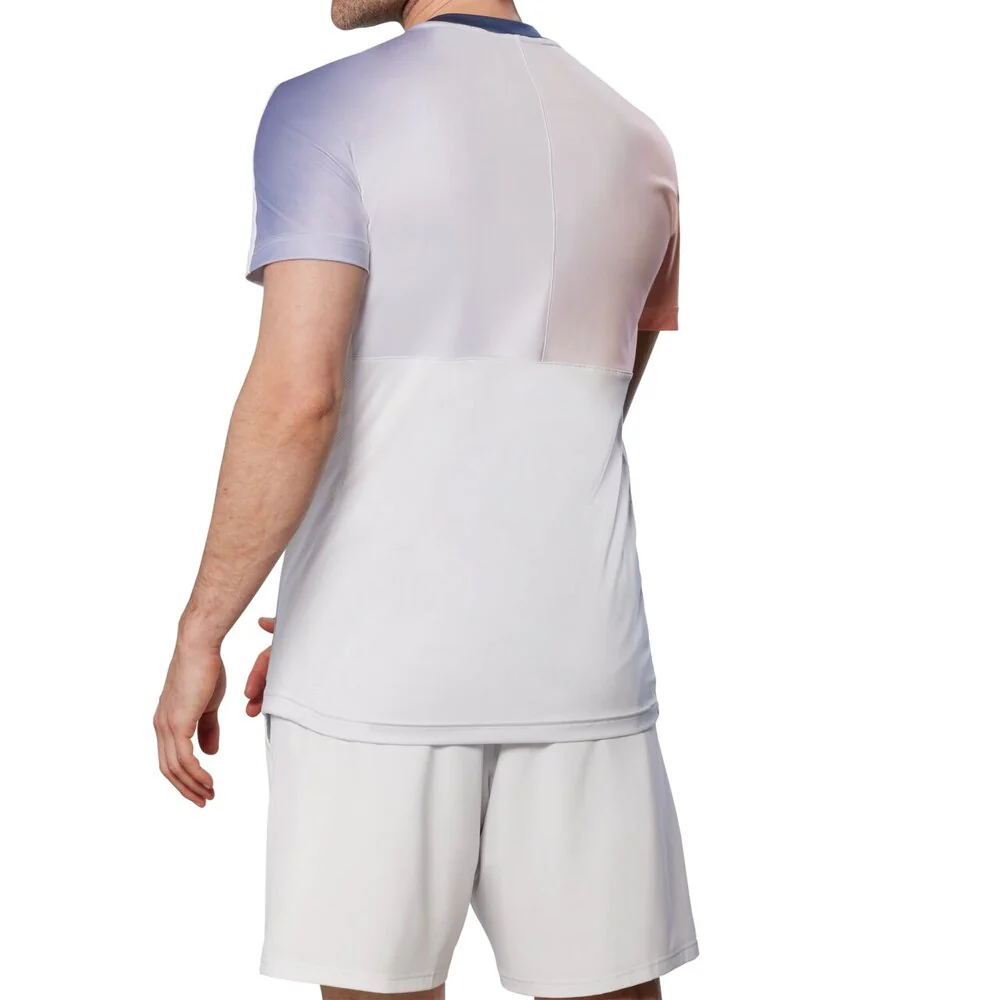 RACKET SPORT SHORT SLEEVE TEE - Image 4
