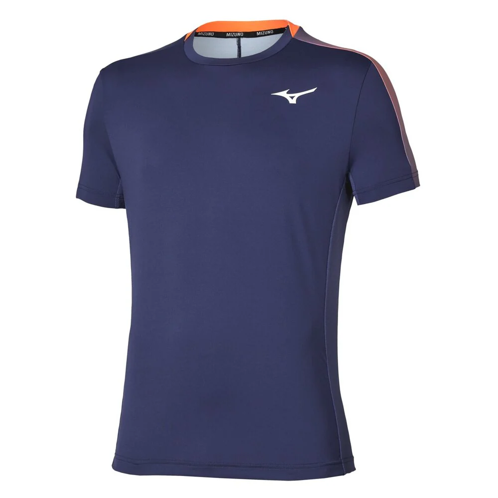 RACKET SPORT SHORT SLEEVE TEE - Image 9
