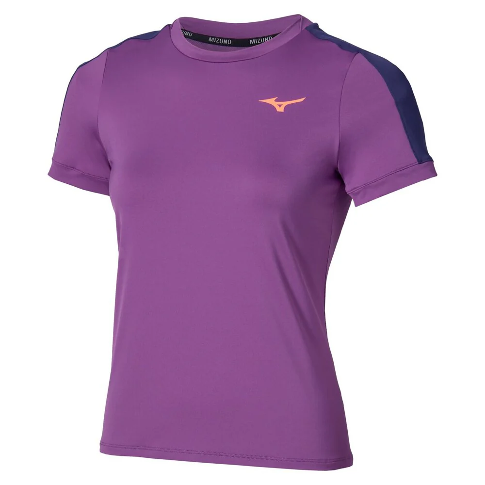 RACKET SPORT SHORT SLEEVE TEE