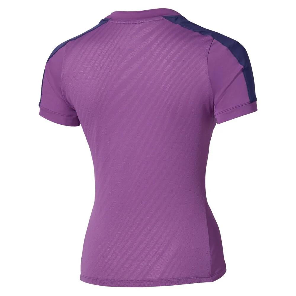 RACKET SPORT SHORT SLEEVE TEE - Image 2
