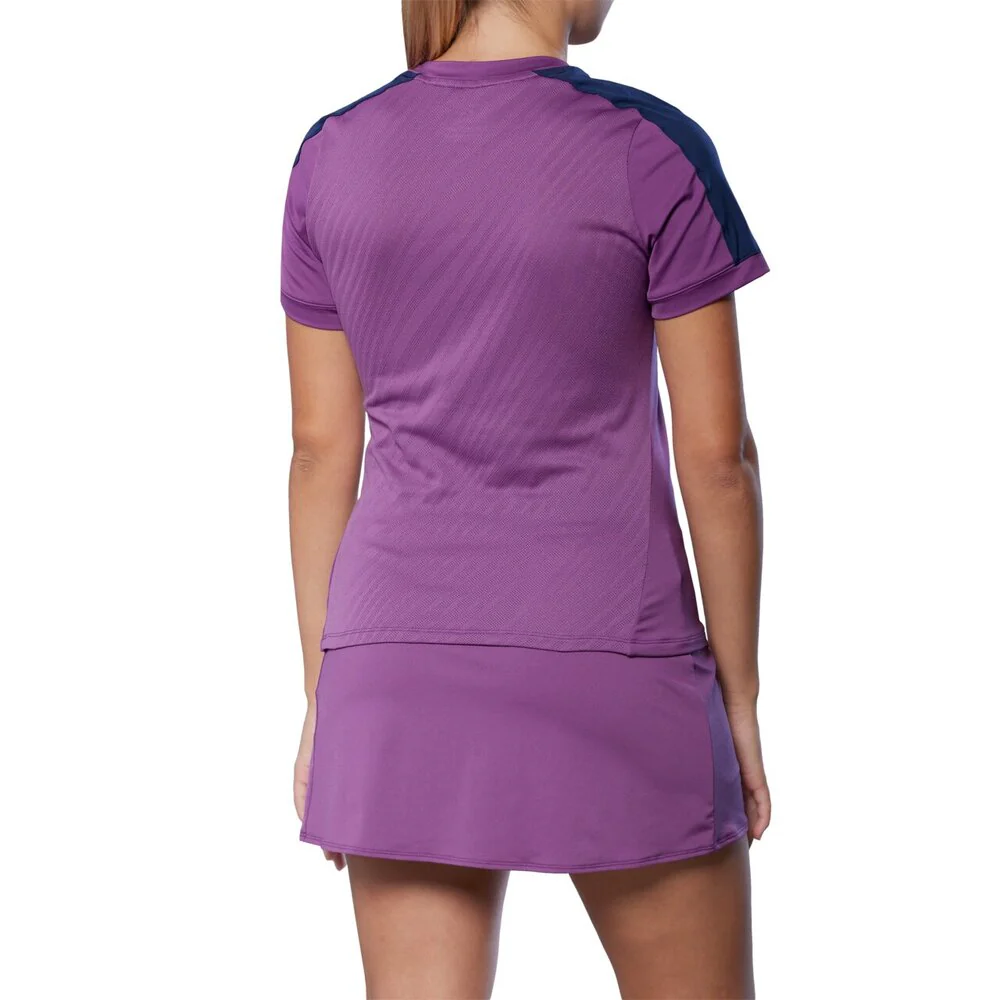 RACKET SPORT SHORT SLEEVE TEE - Image 4