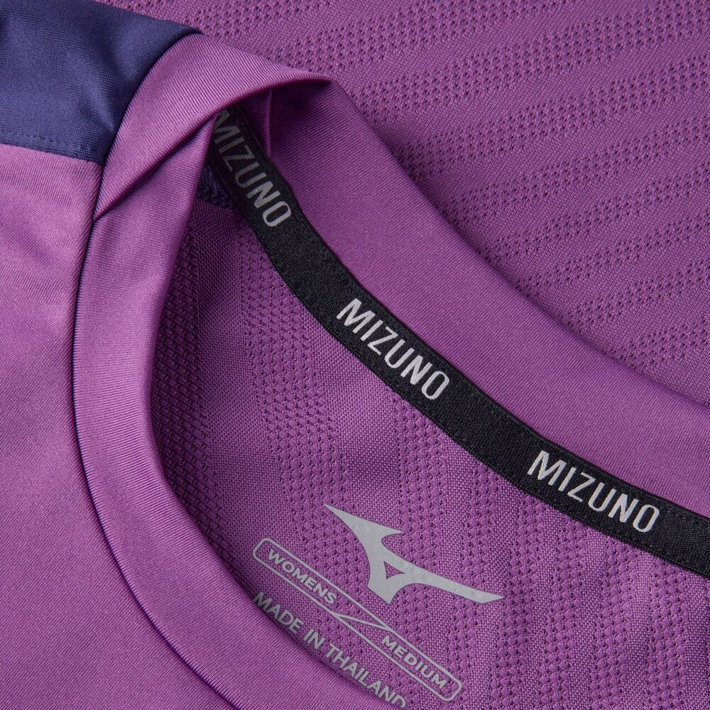 RACKET SPORT SHORT SLEEVE TEE - Image 5