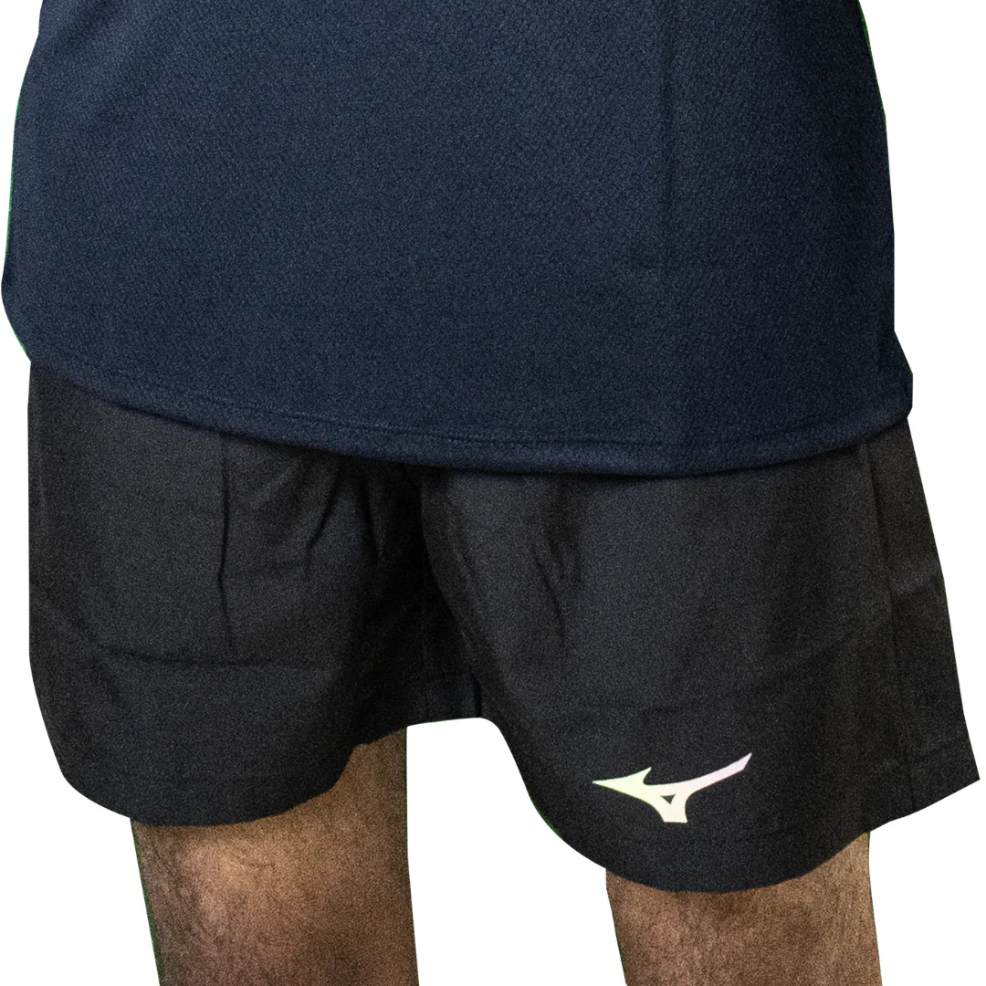 RUNNING ZIP POCKET SHORT - Image 6