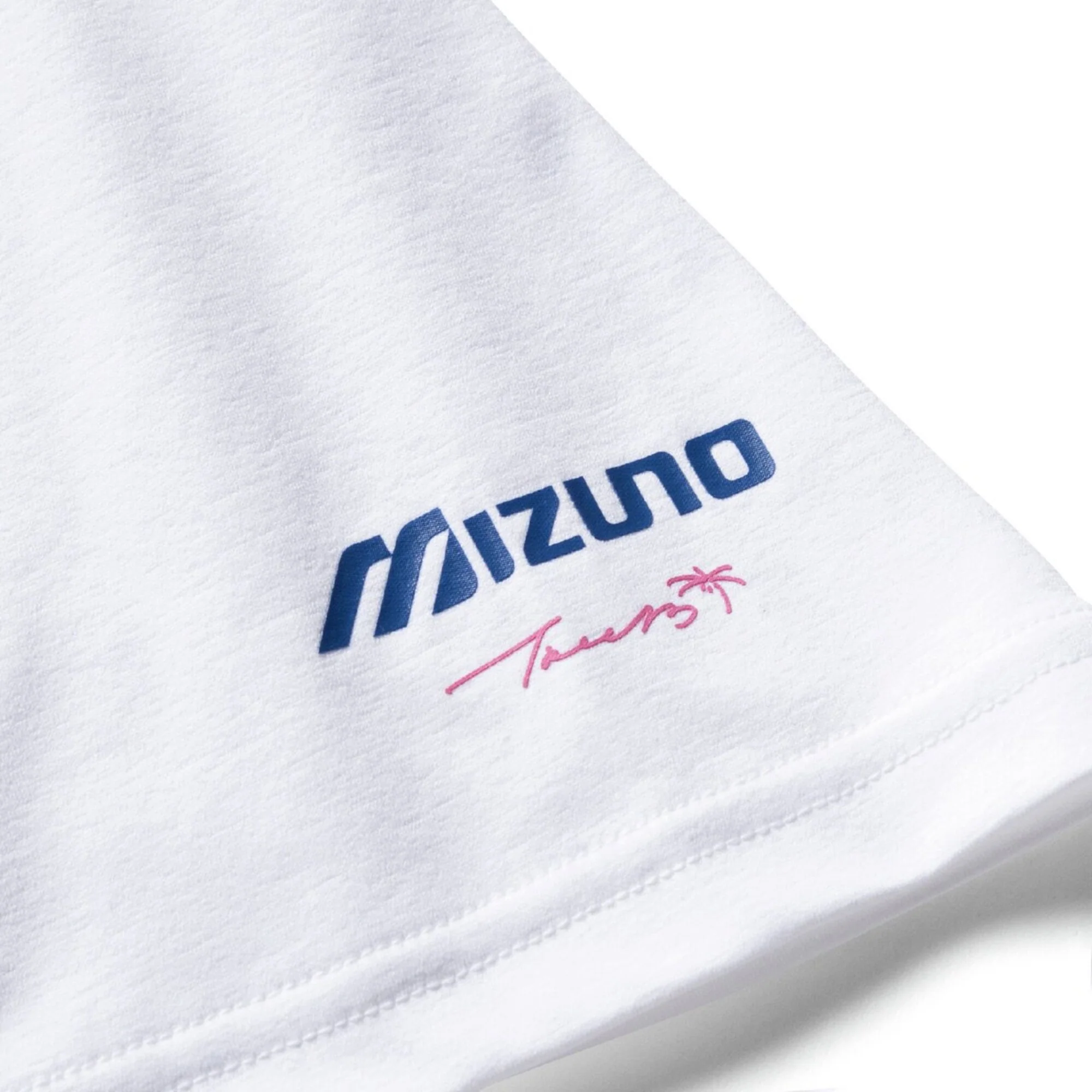 SHORT SLEEVE GRAPHIC TEE - Image 3