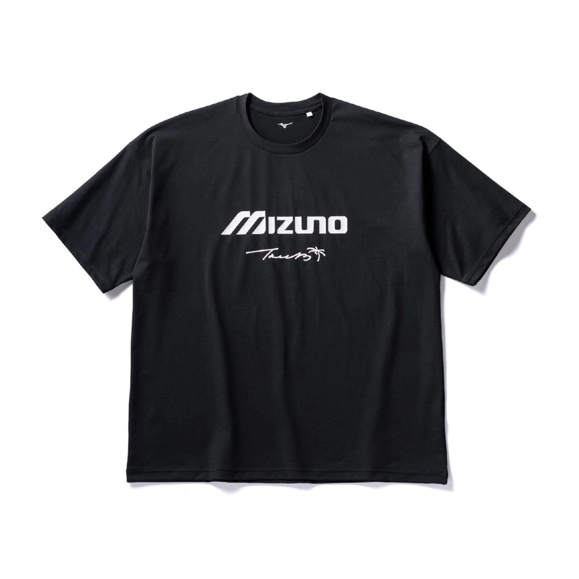 SHORT SLEEVE MIZUNO TEE - Image 5