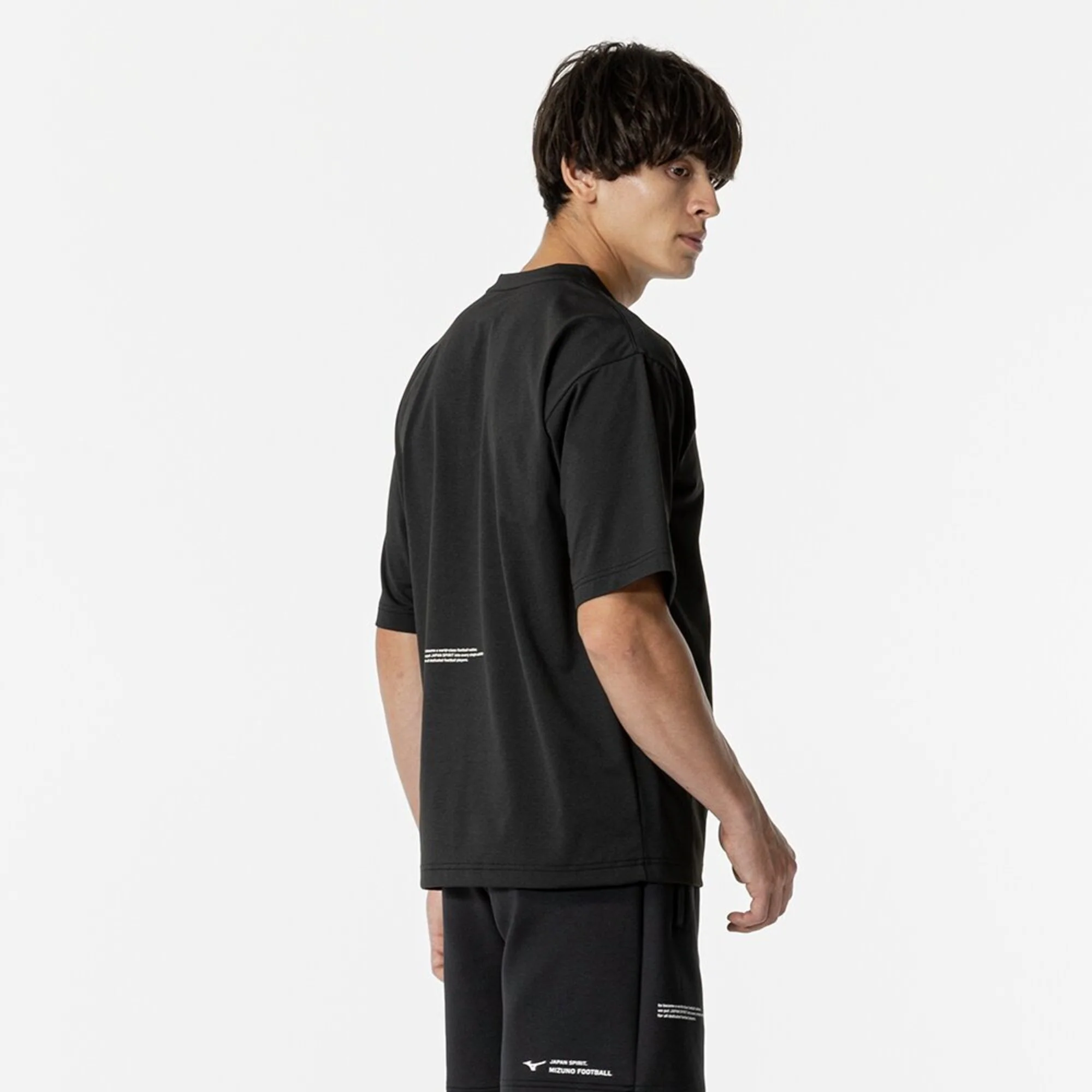 SOFT DRY T-SHIRT - Image 3