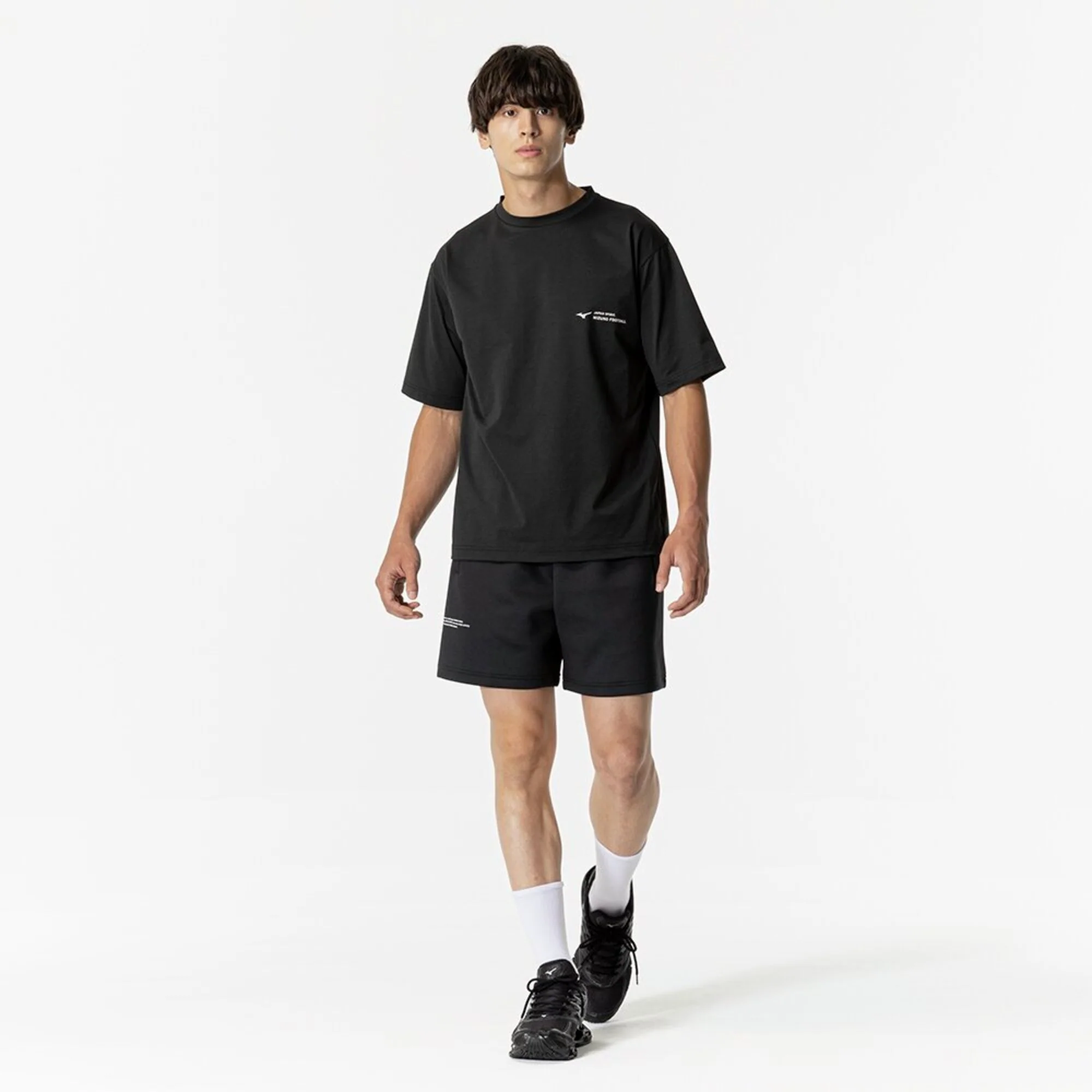 SOFT DRY T-SHIRT - Image 5