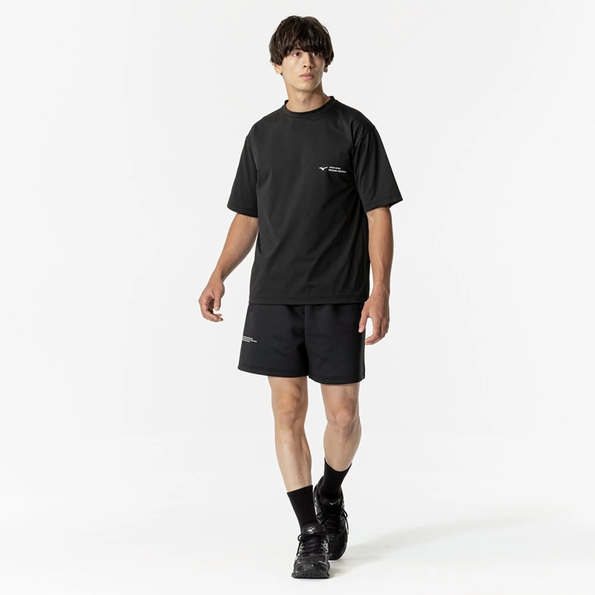 SOFT DRY T-SHIRT - Image 6
