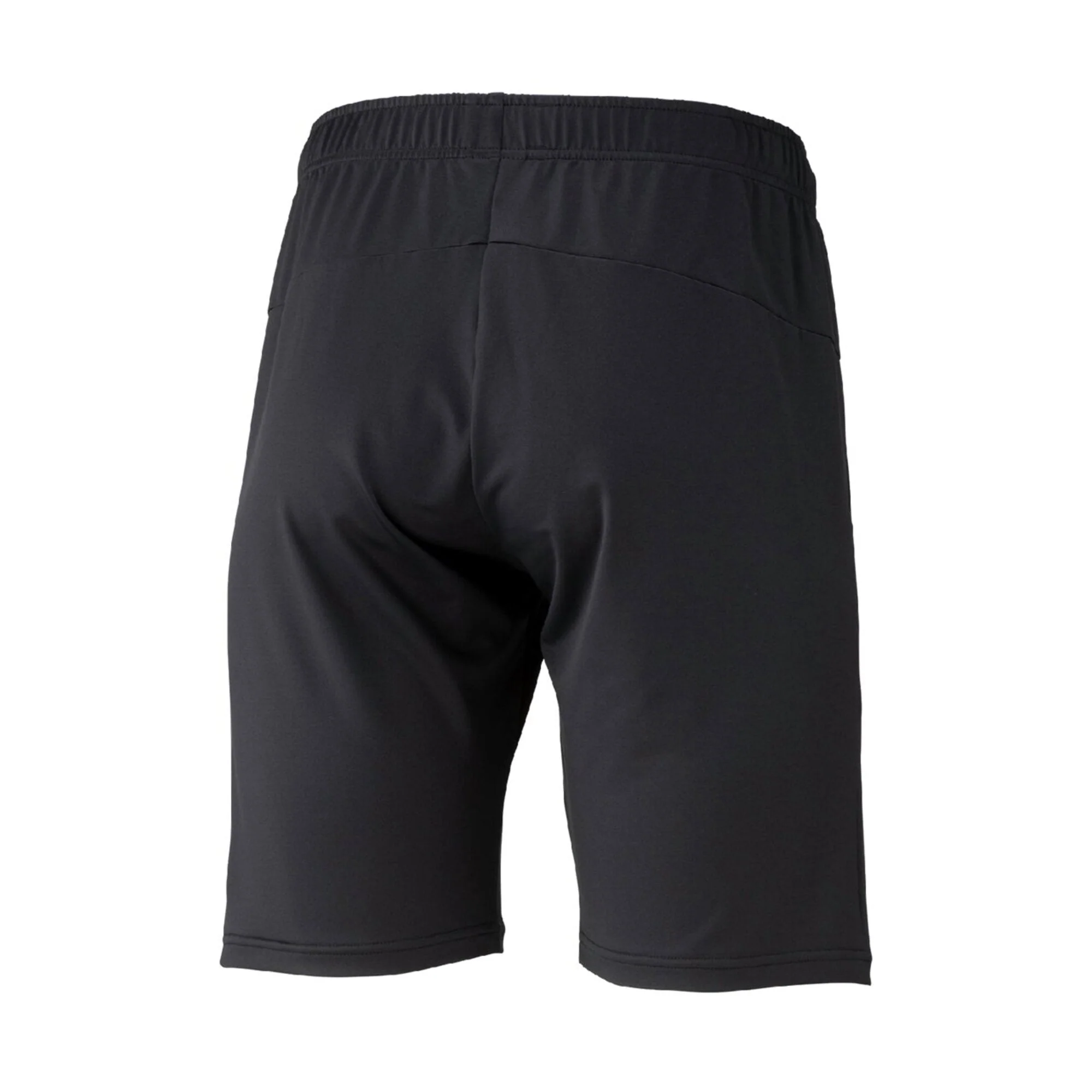 SOLID KNIT SHORTS - Image 9