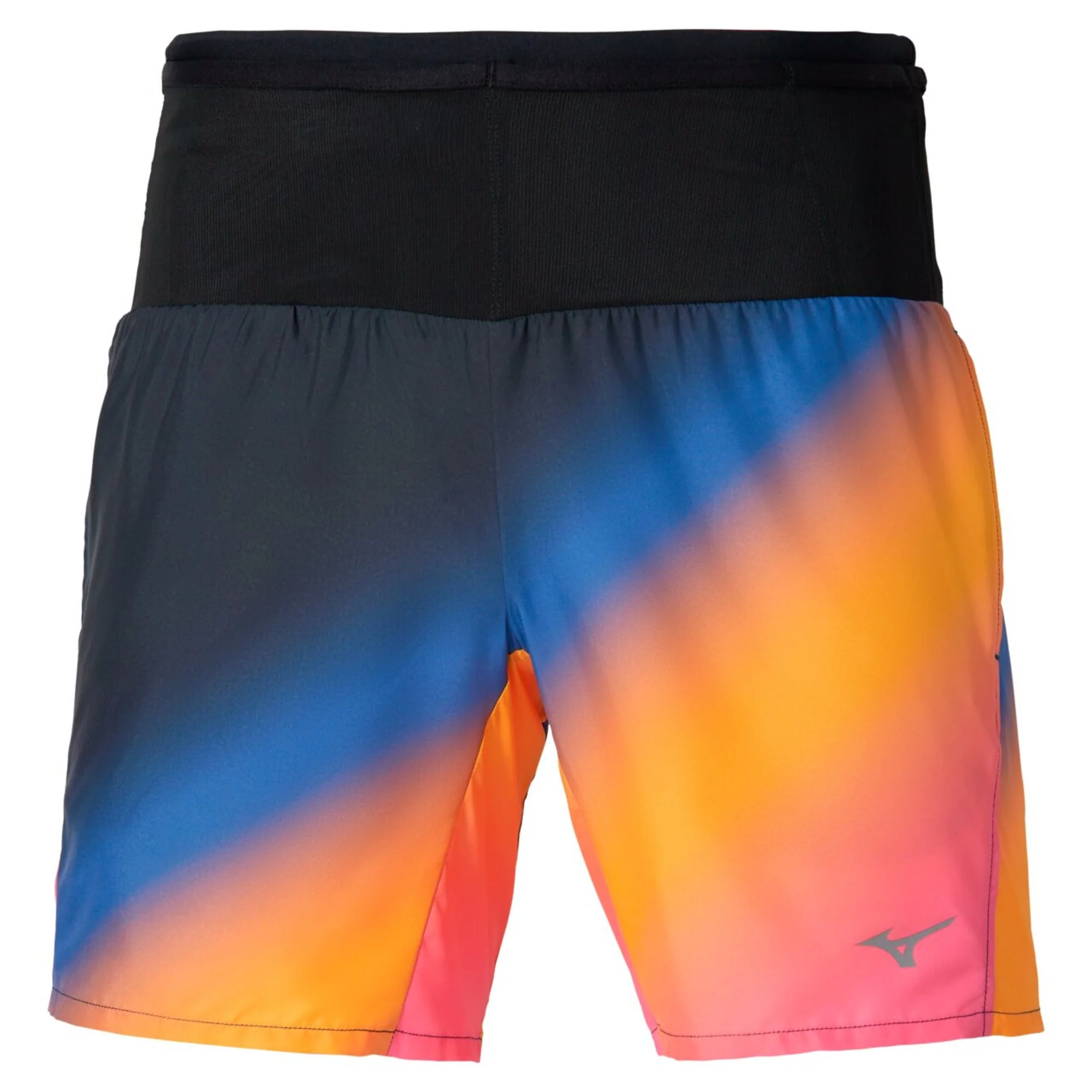 SPARKLE YOUR RUN MULTI POCKET SHORT 7INCH