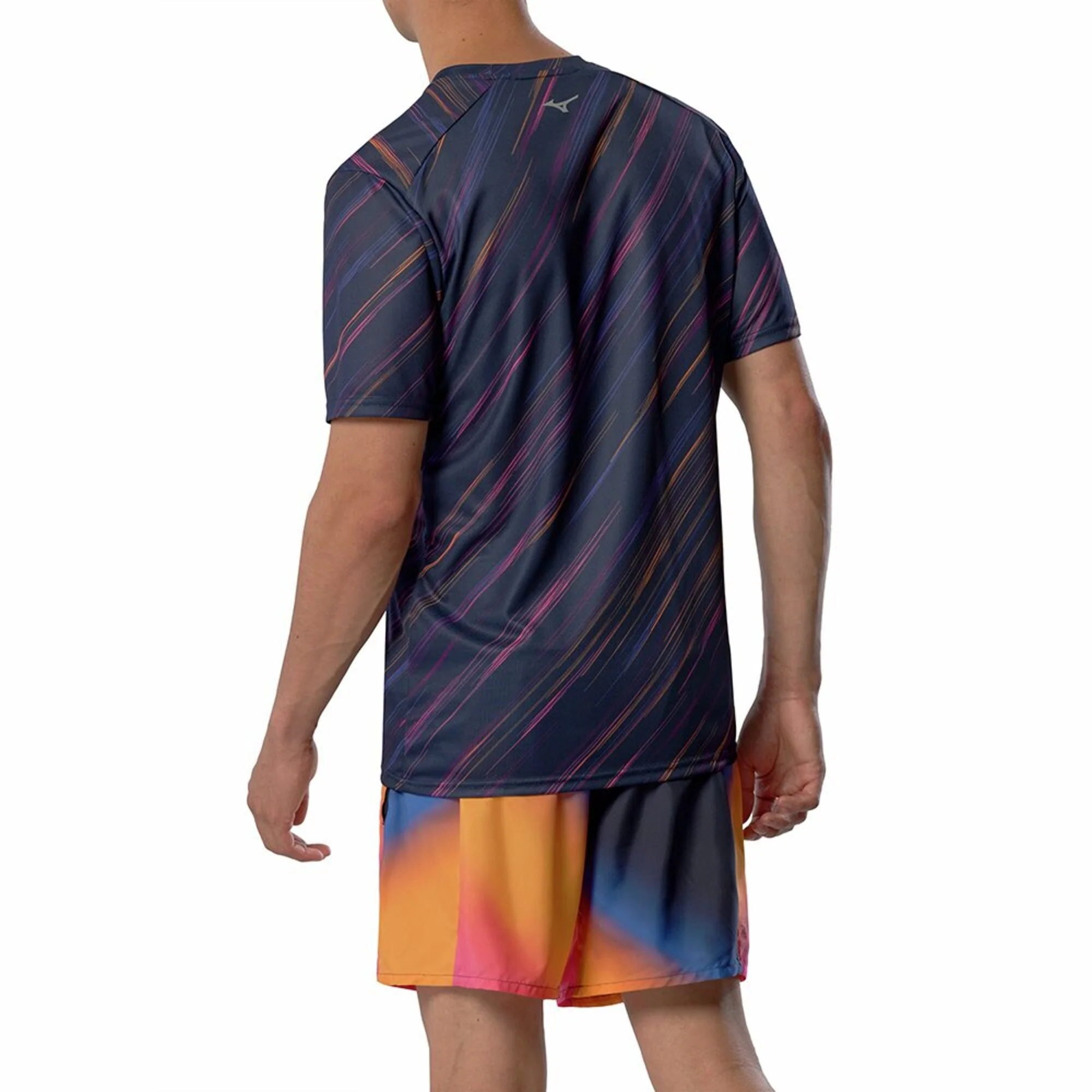 SPARKLE YOUR RUN QD TEE - Image 7
