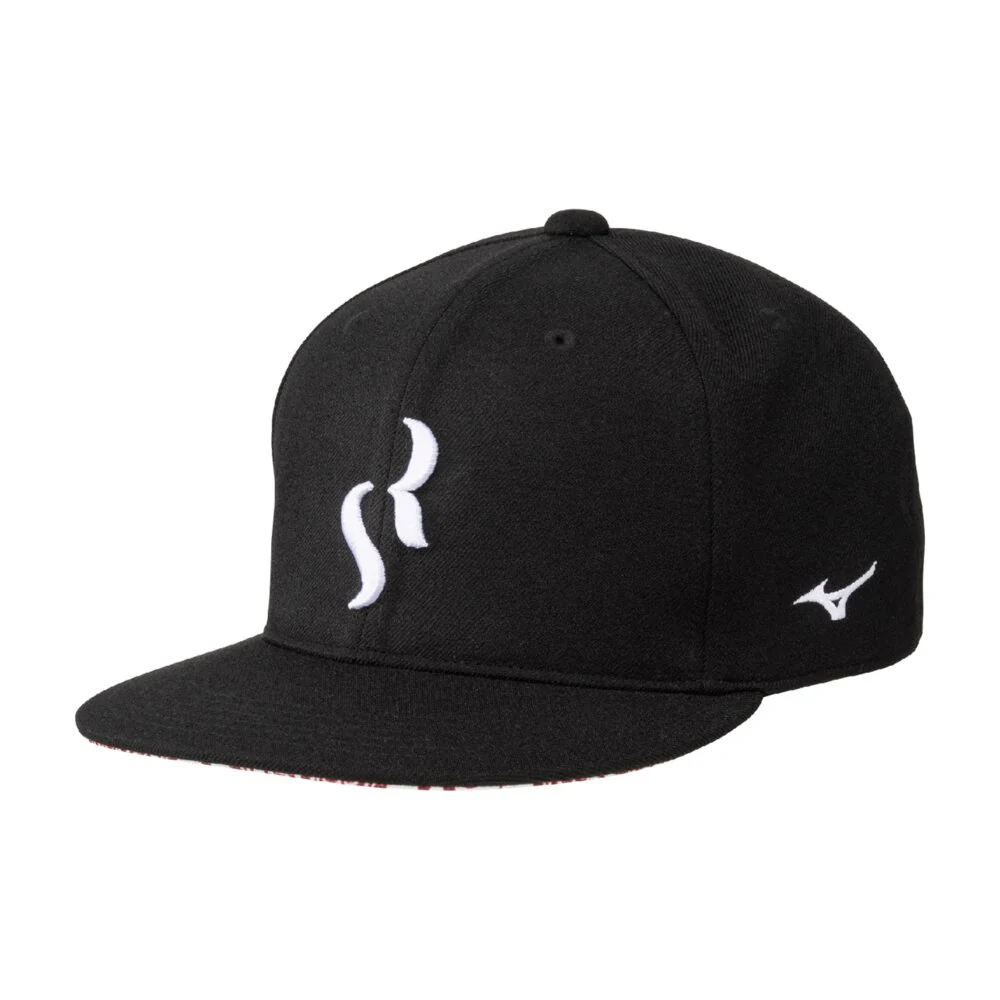 SR4 FLAT CAP - Image 3