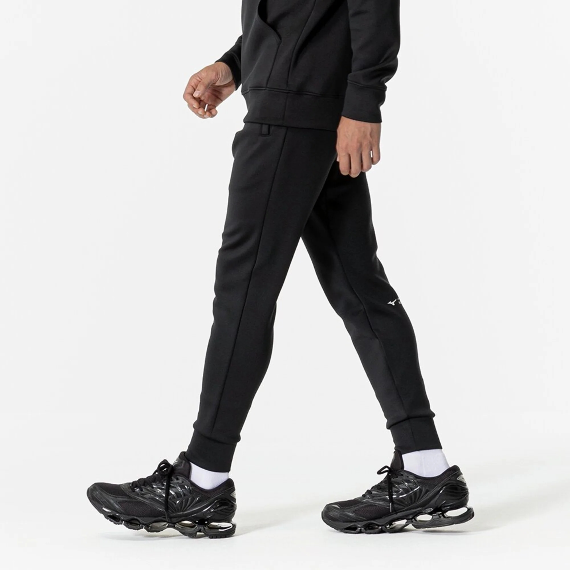 STRETCH SWEAT JOGGER PANTS - Image 4