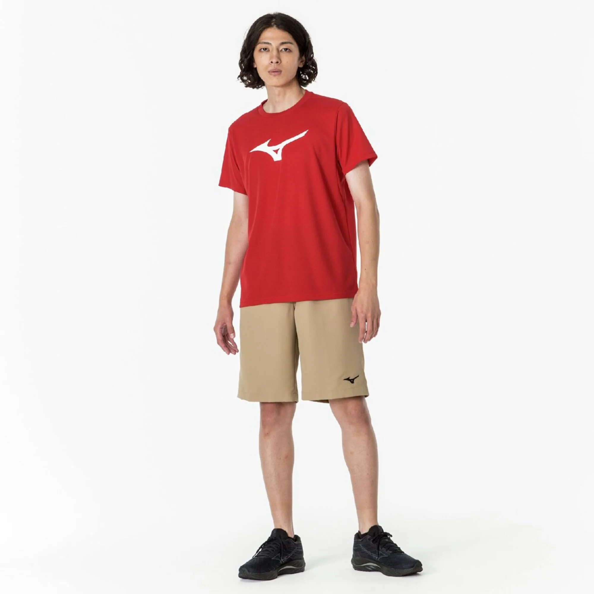 T-SHIRT (BIG RB LOGO) - Image 10
