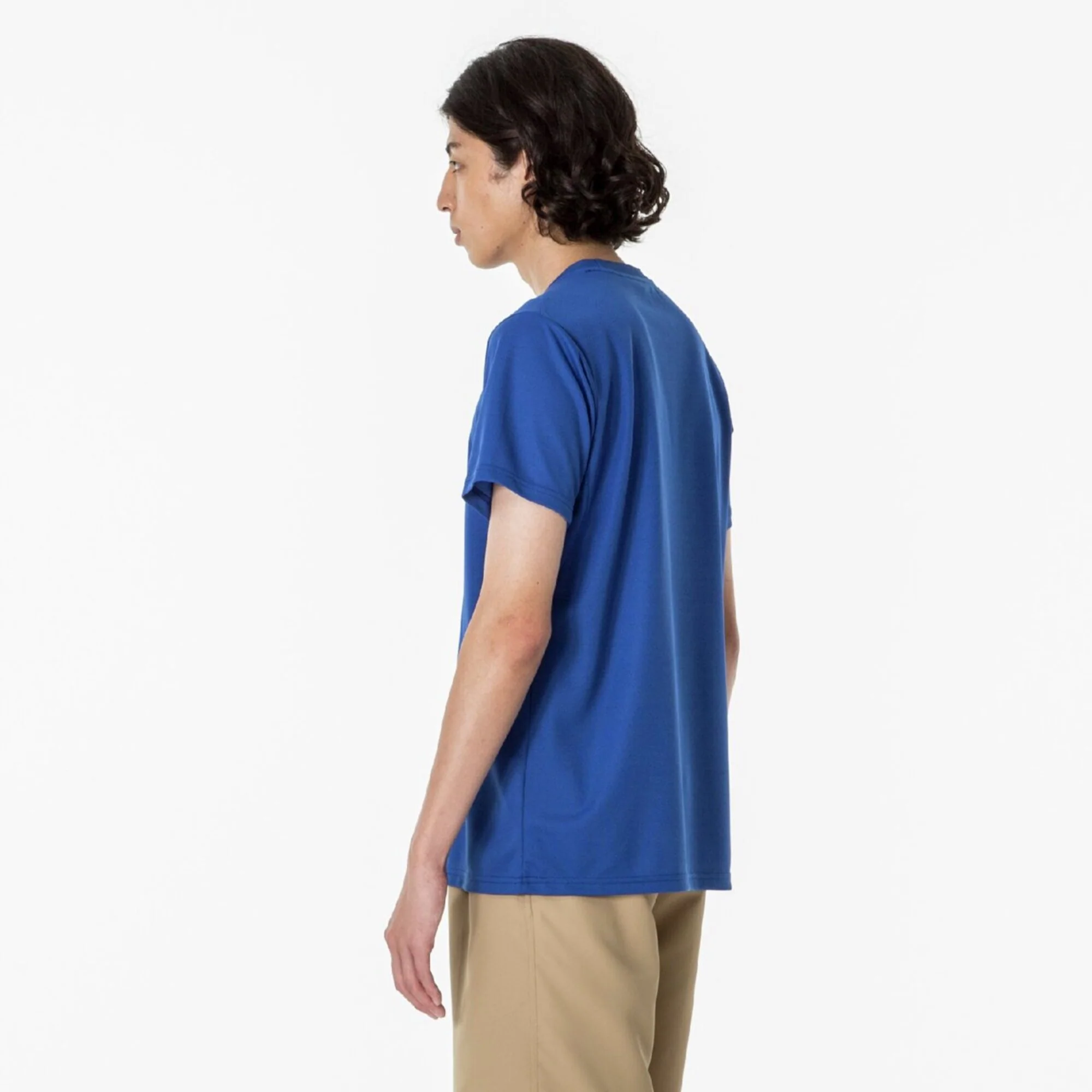 T-SHIRT (BIG RB LOGO) - Image 17