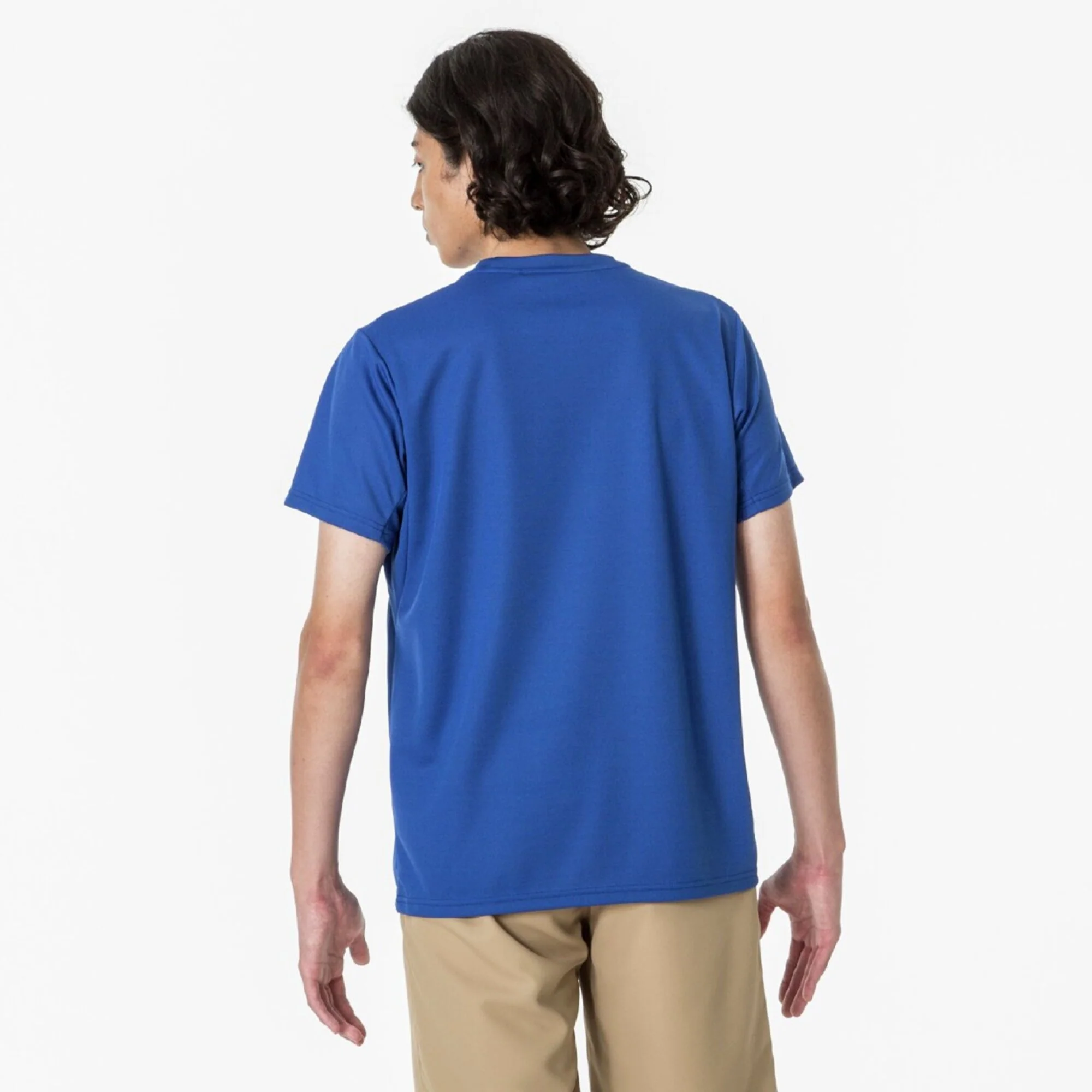 T-SHIRT (BIG RB LOGO) - Image 19