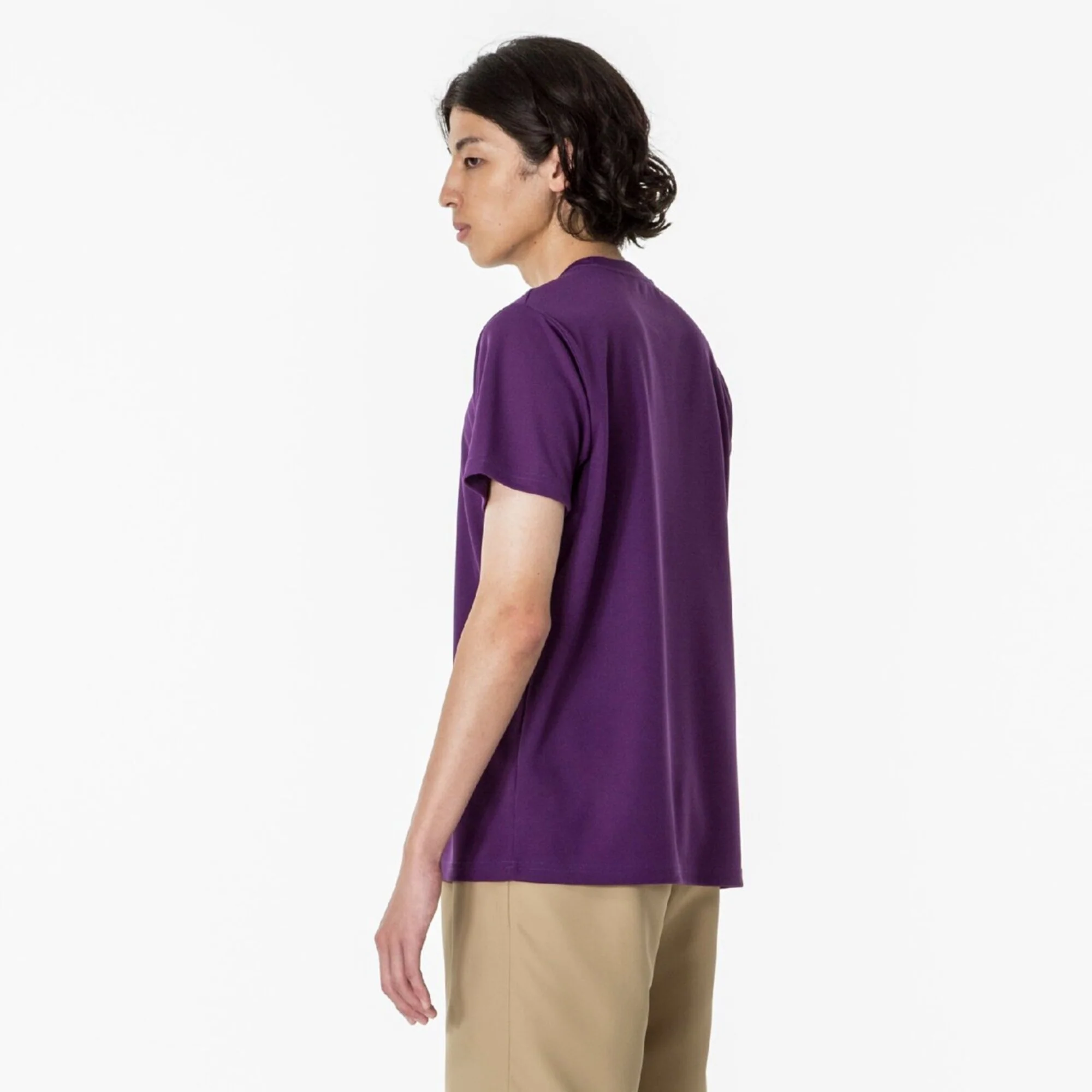 T-SHIRT (BIG RB LOGO) - Image 2
