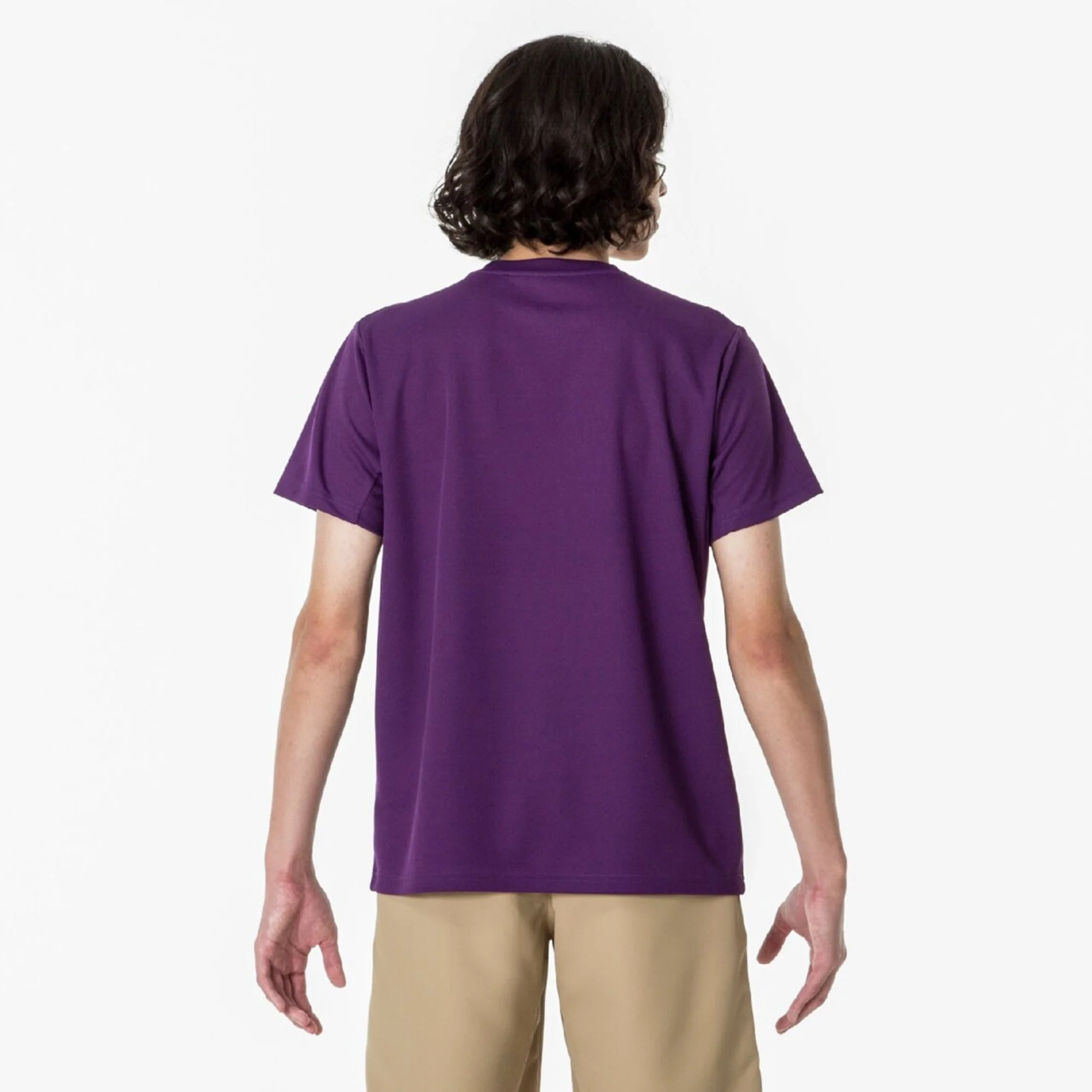 T-SHIRT (BIG RB LOGO) - Image 4
