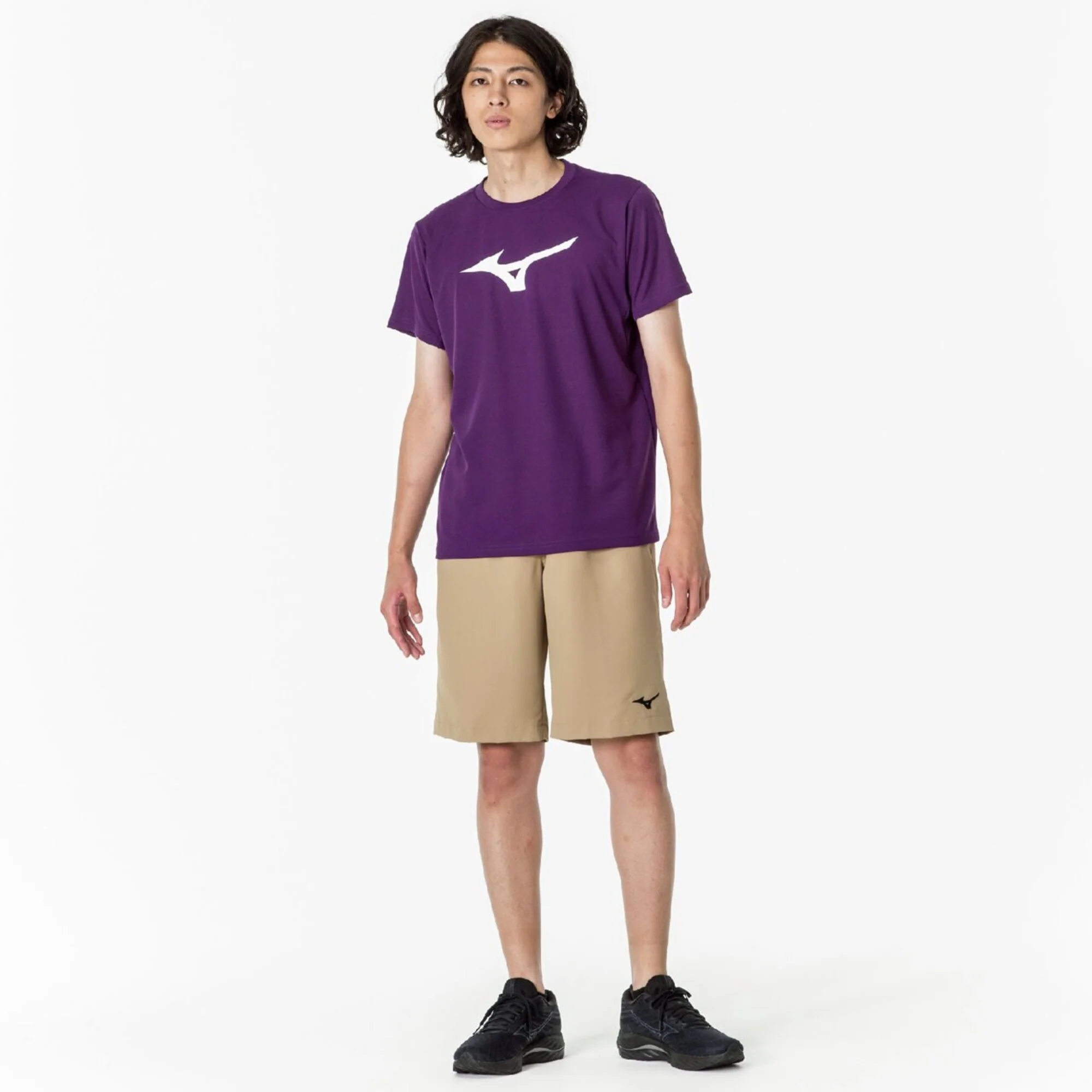 T-SHIRT (BIG RB LOGO) - Image 5