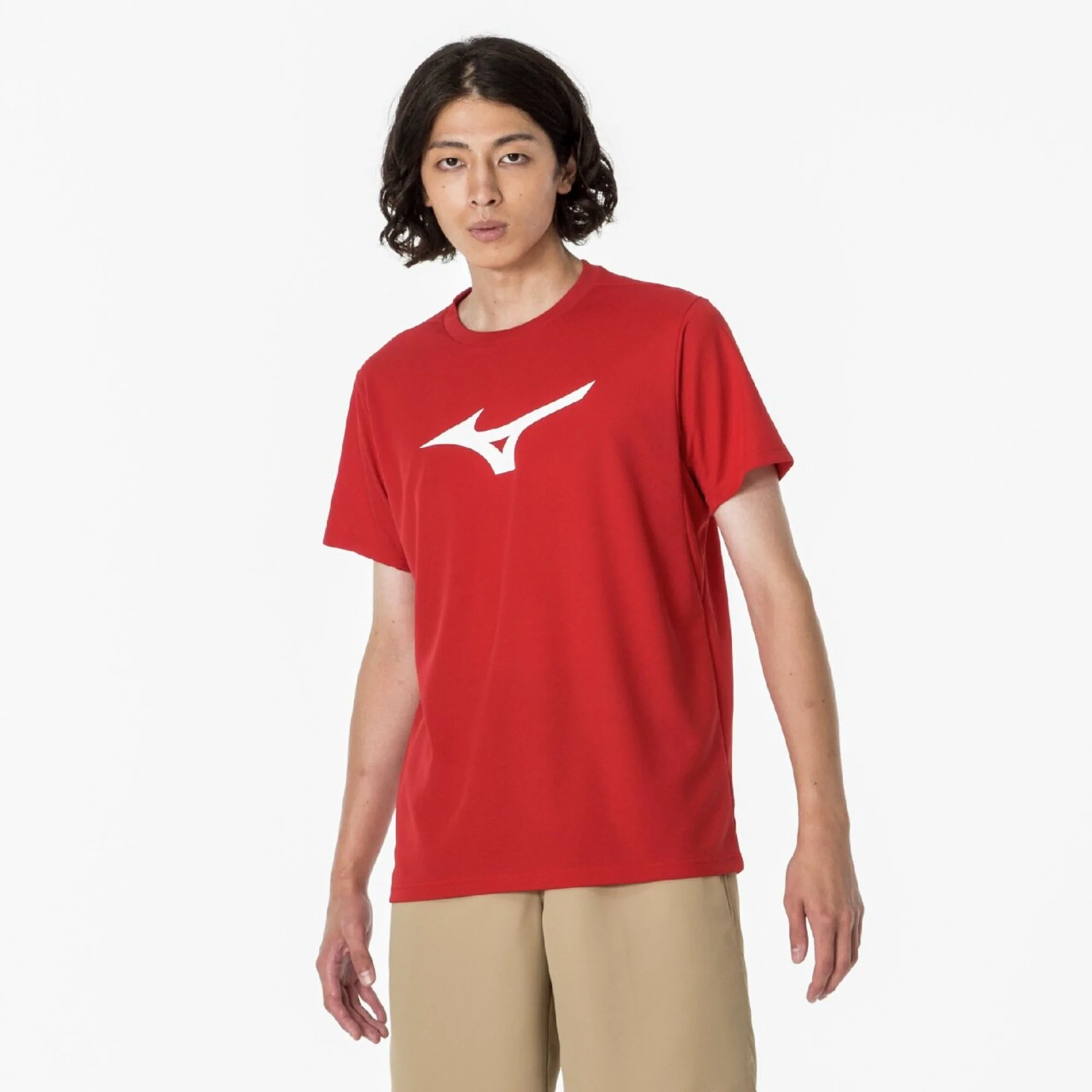 T-SHIRT (BIG RB LOGO) - Image 6