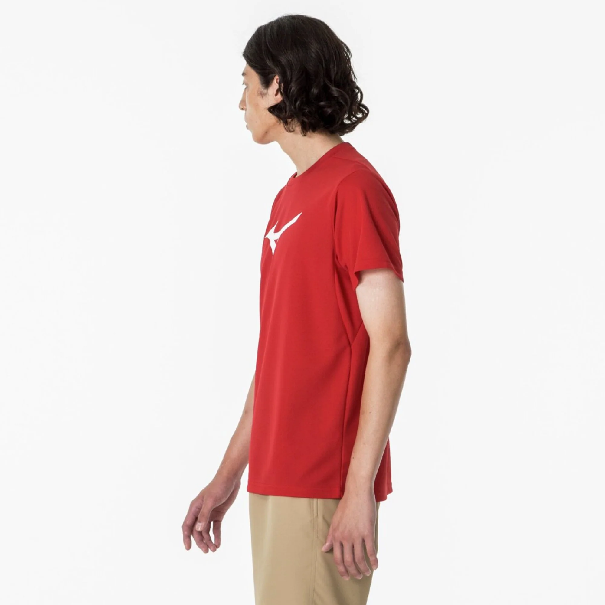 T-SHIRT (BIG RB LOGO) - Image 7