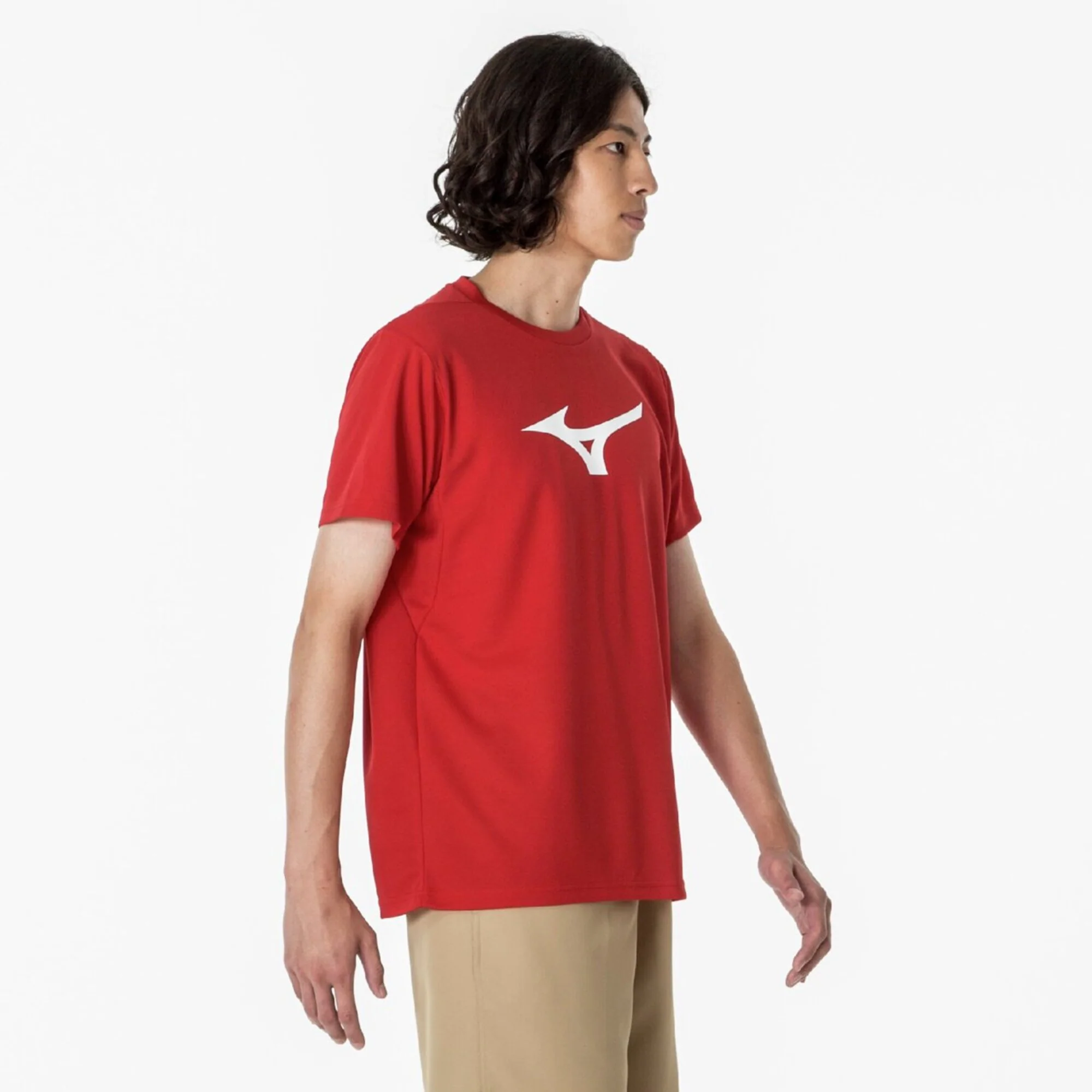 T-SHIRT (BIG RB LOGO) - Image 8