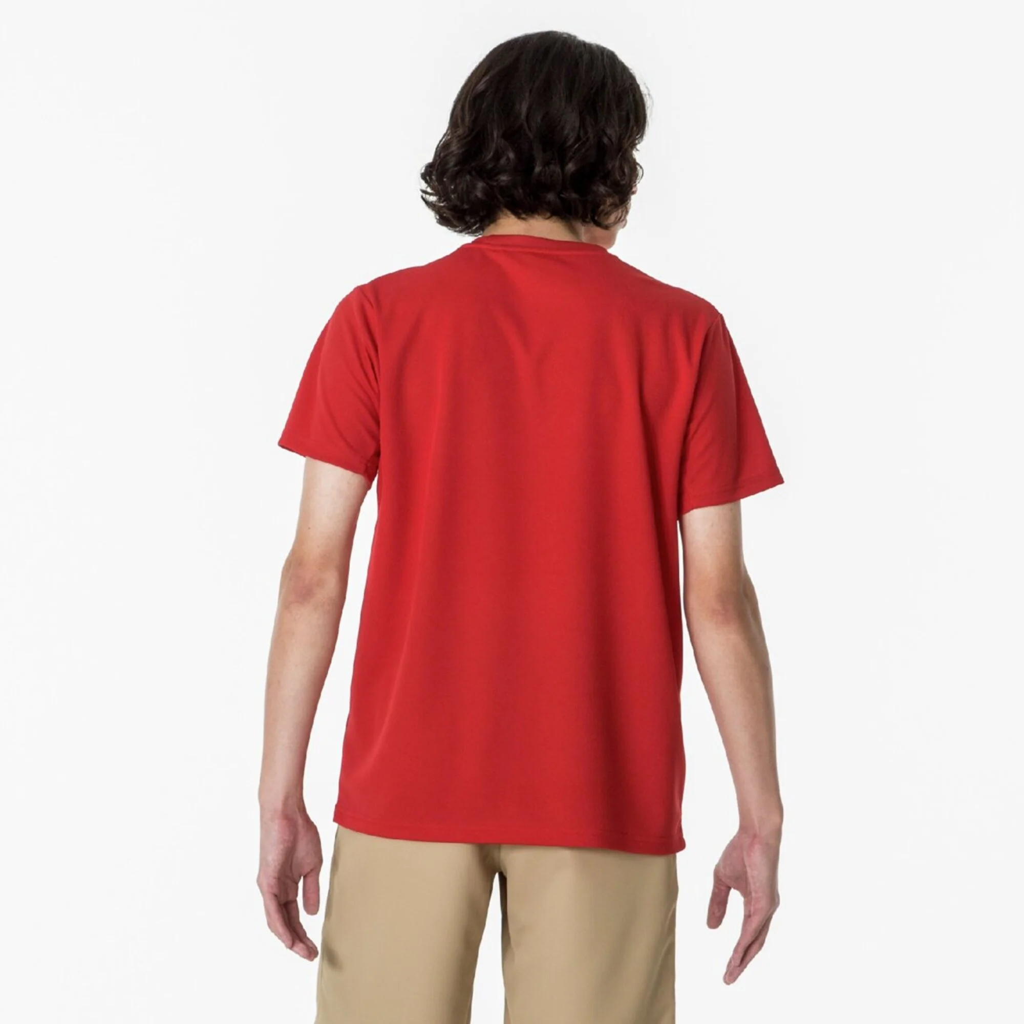 T-SHIRT (BIG RB LOGO) - Image 9
