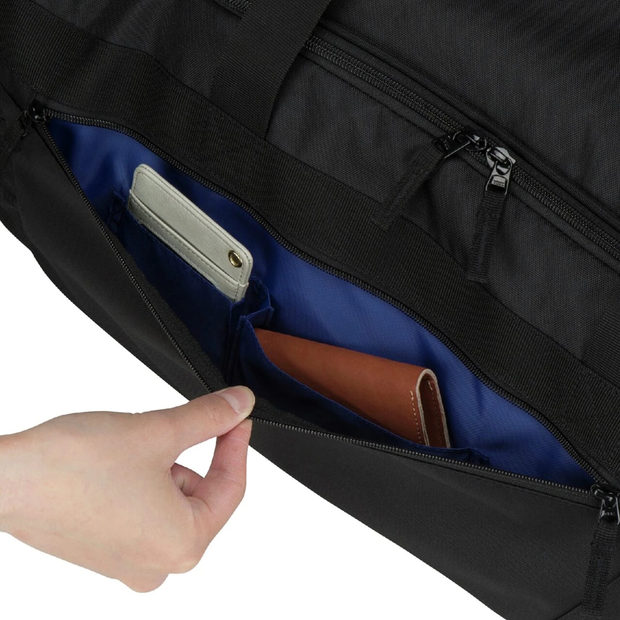 TEAM 3WAY BAG 50 - Image 8