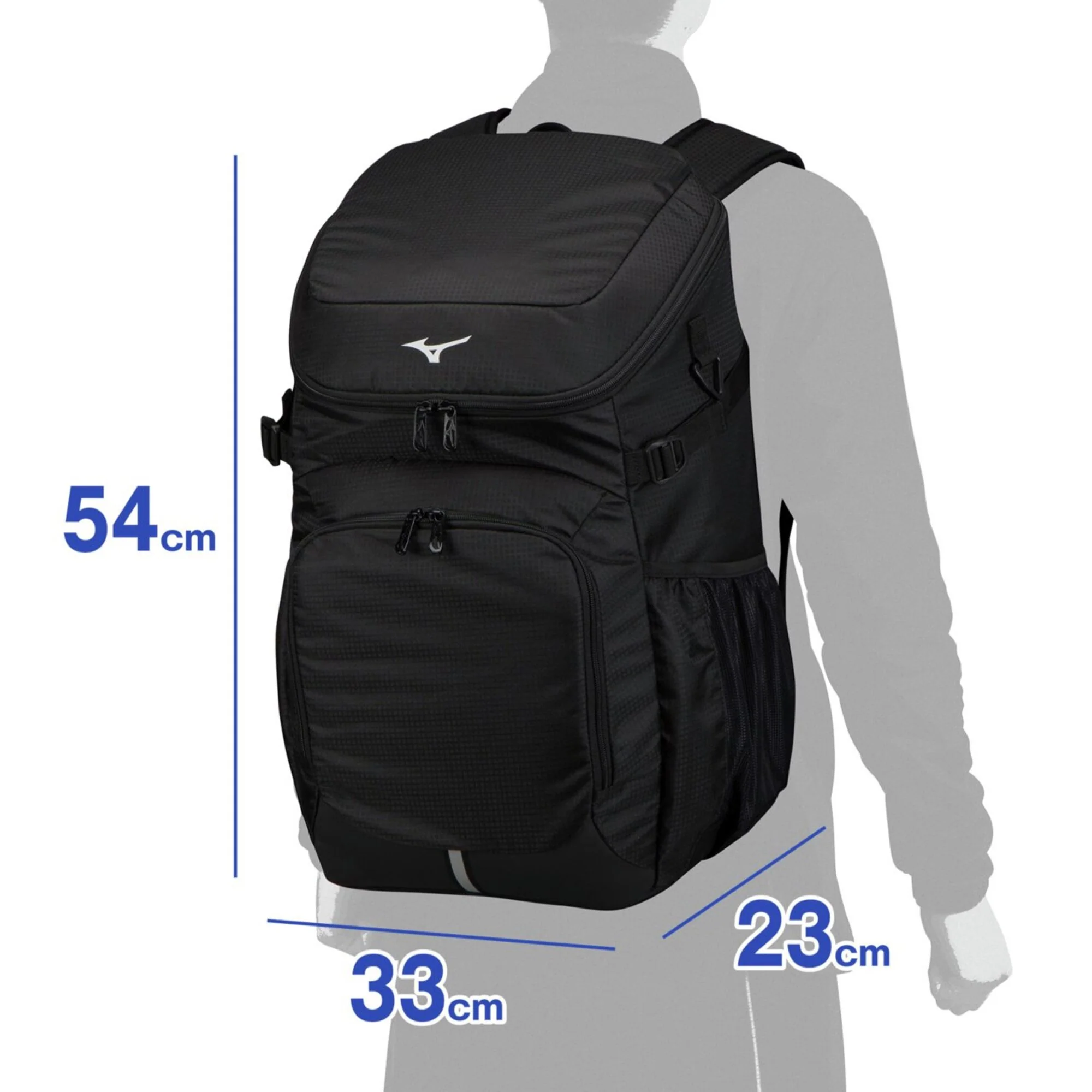 TEAM BACKPACK 40L - Image 16