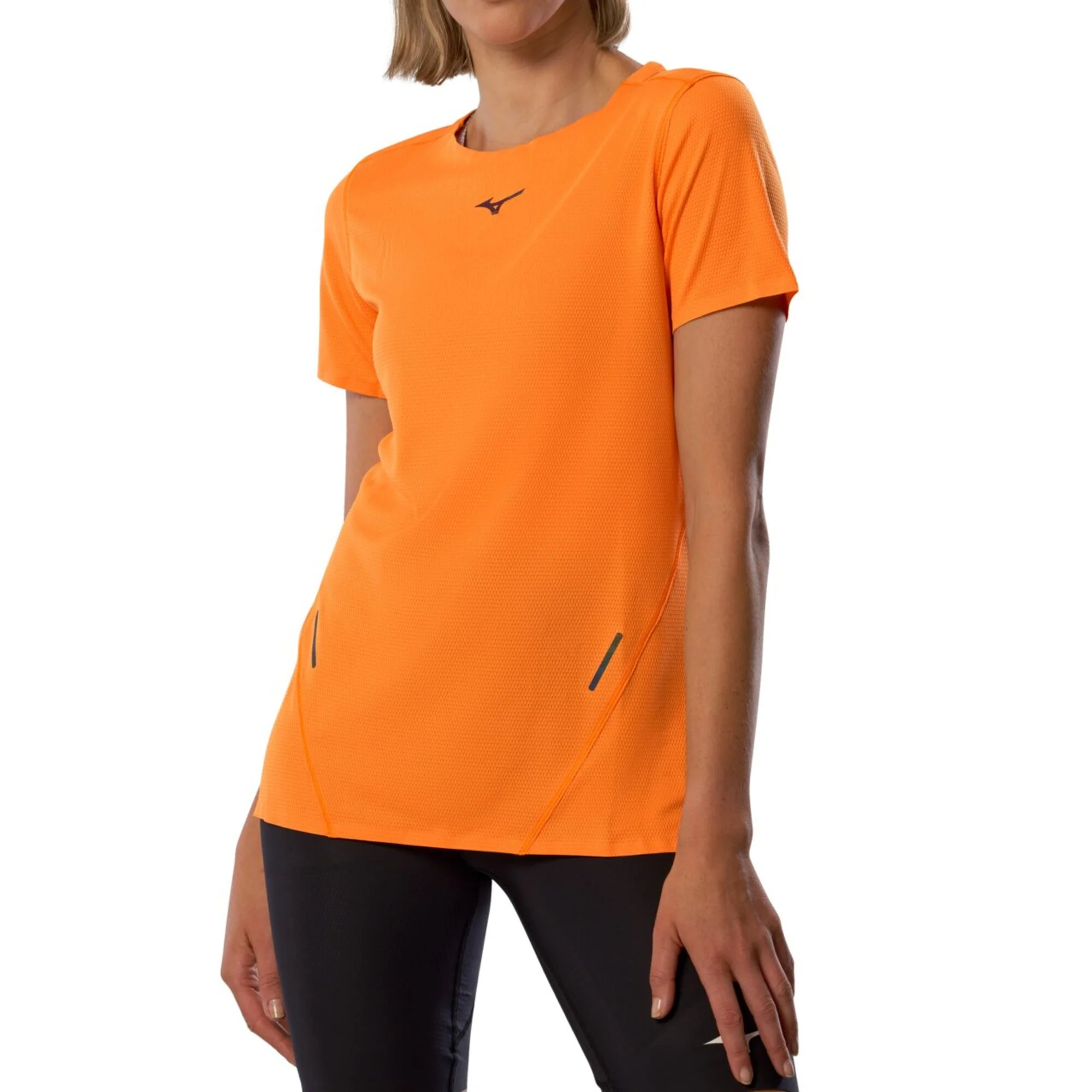 TECH LIGHT DRYAEROFLOW SHORT SLEEVE TEE