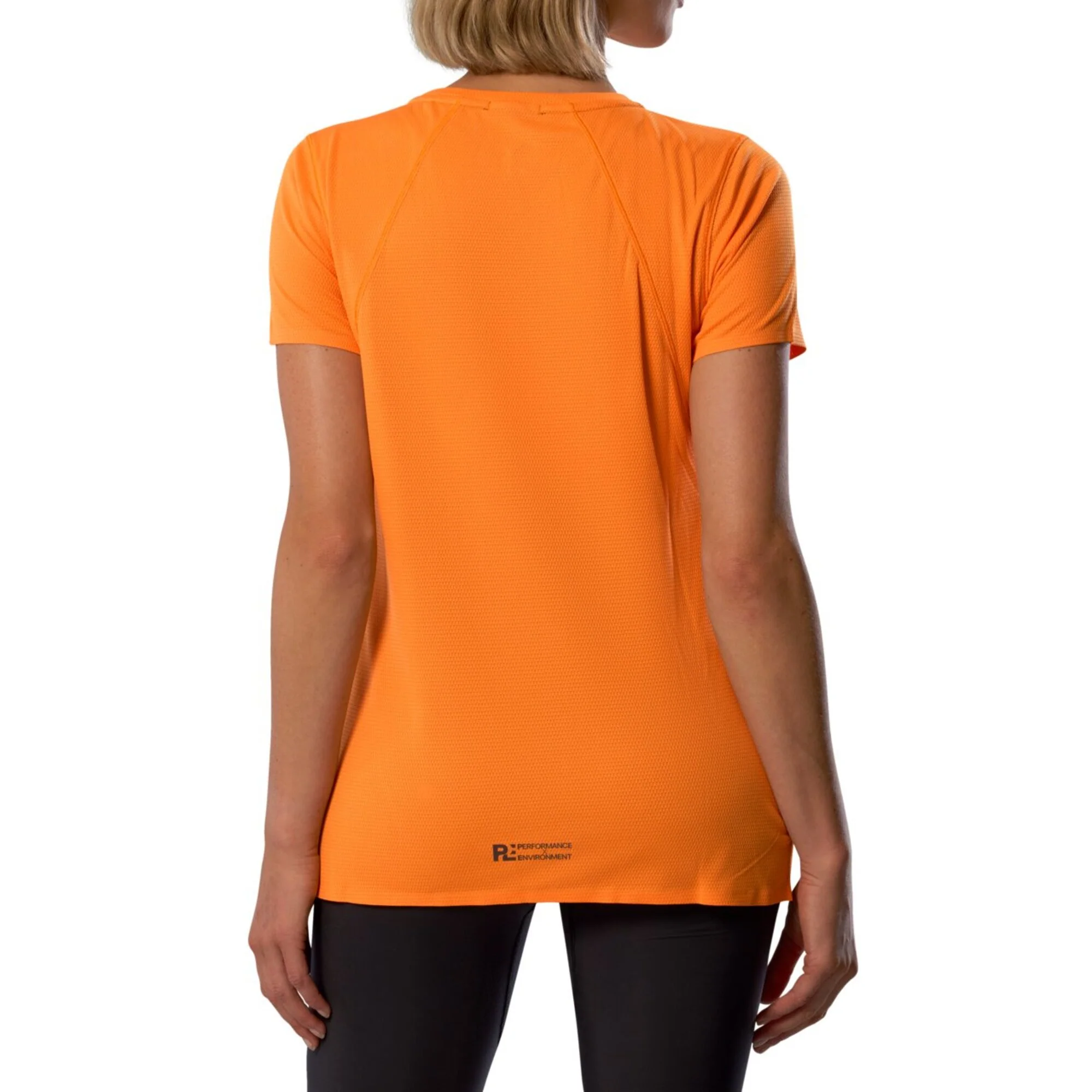 TECH LIGHT DRYAEROFLOW SHORT SLEEVE TEE - Image 3