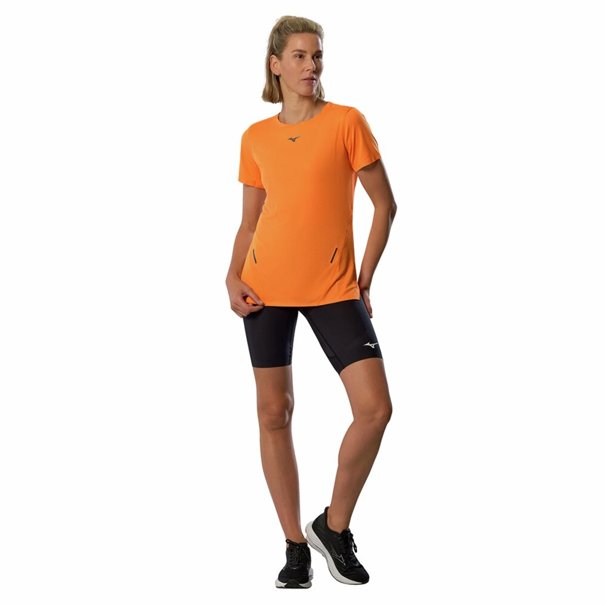 TECH LIGHT DRYAEROFLOW SHORT SLEEVE TEE - Image 4